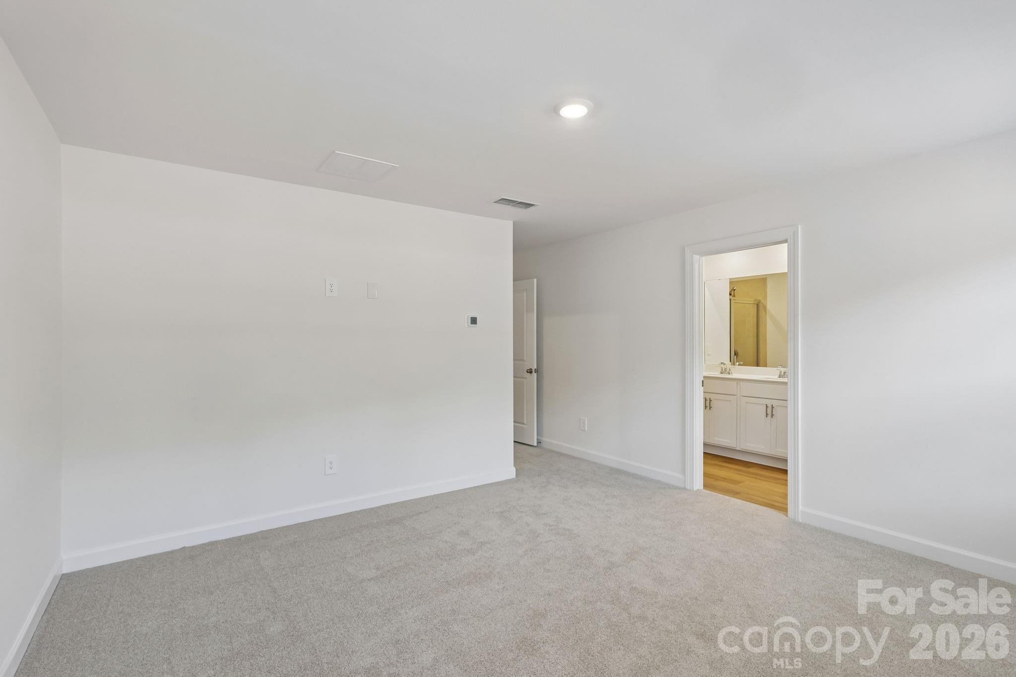 9037 Foggy Brook Loop — Charlotte