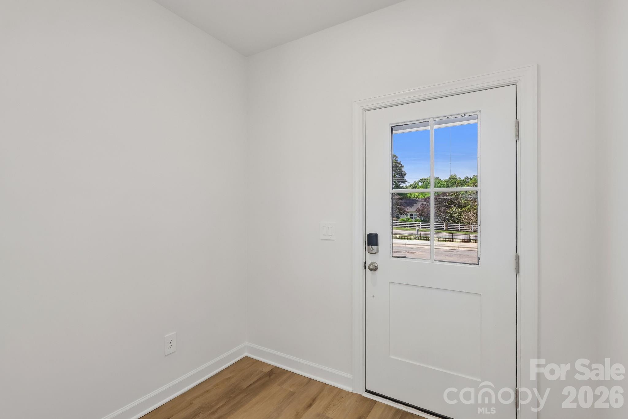 9037 Foggy Brook Loop — Charlotte
