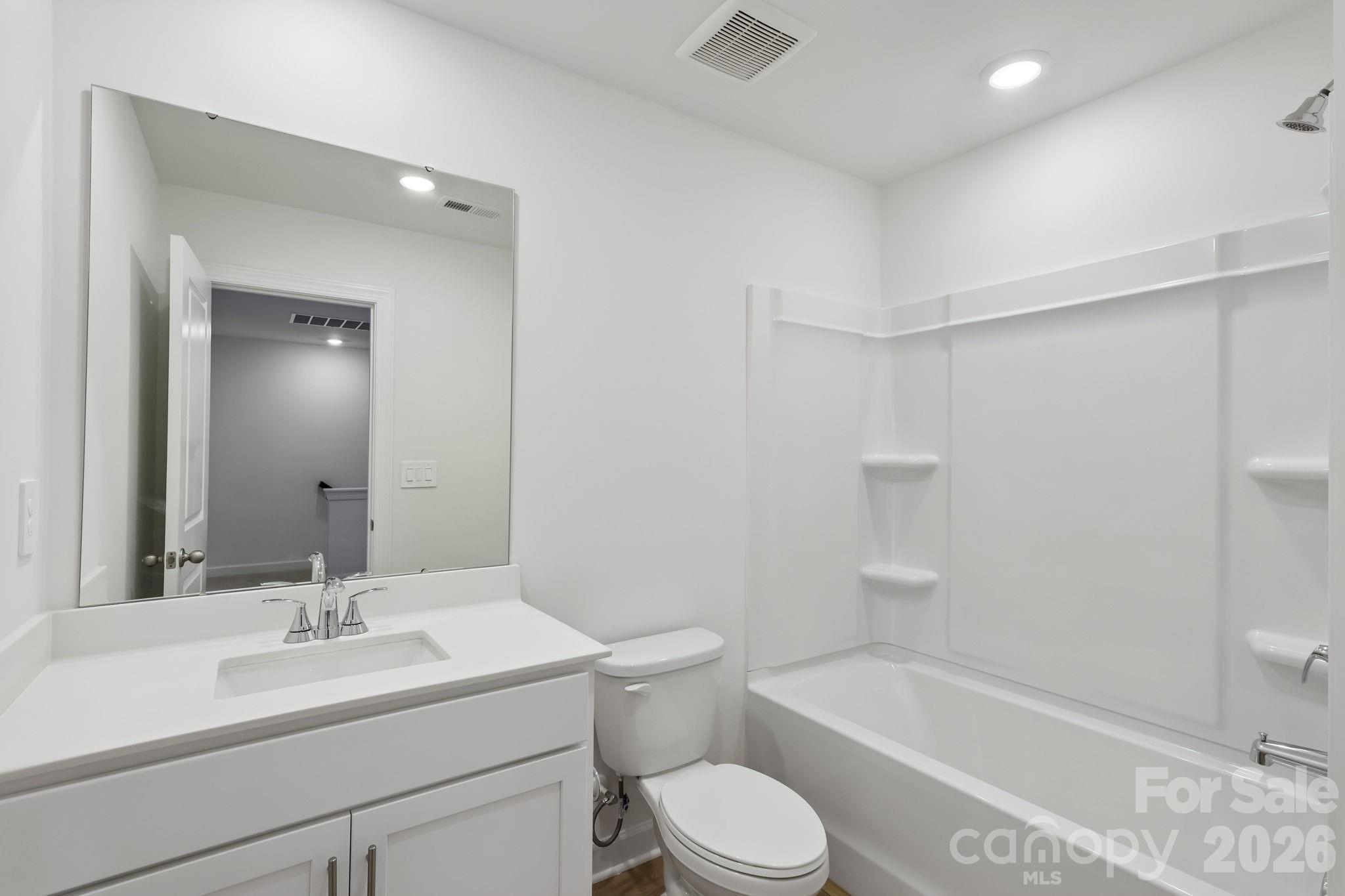 9037 Foggy Brook Loop — Charlotte