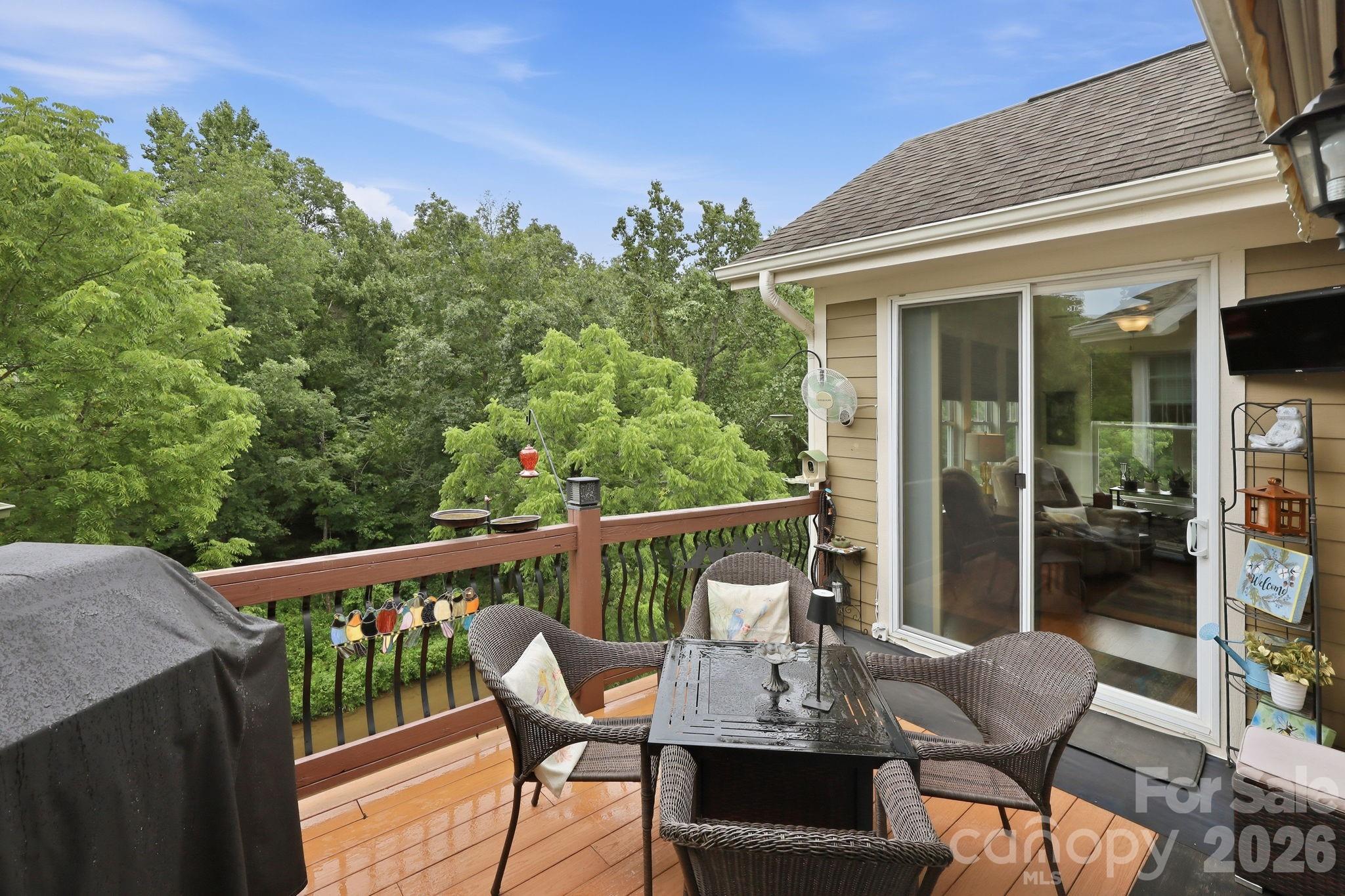 45 Creekside View Drive — Asheville