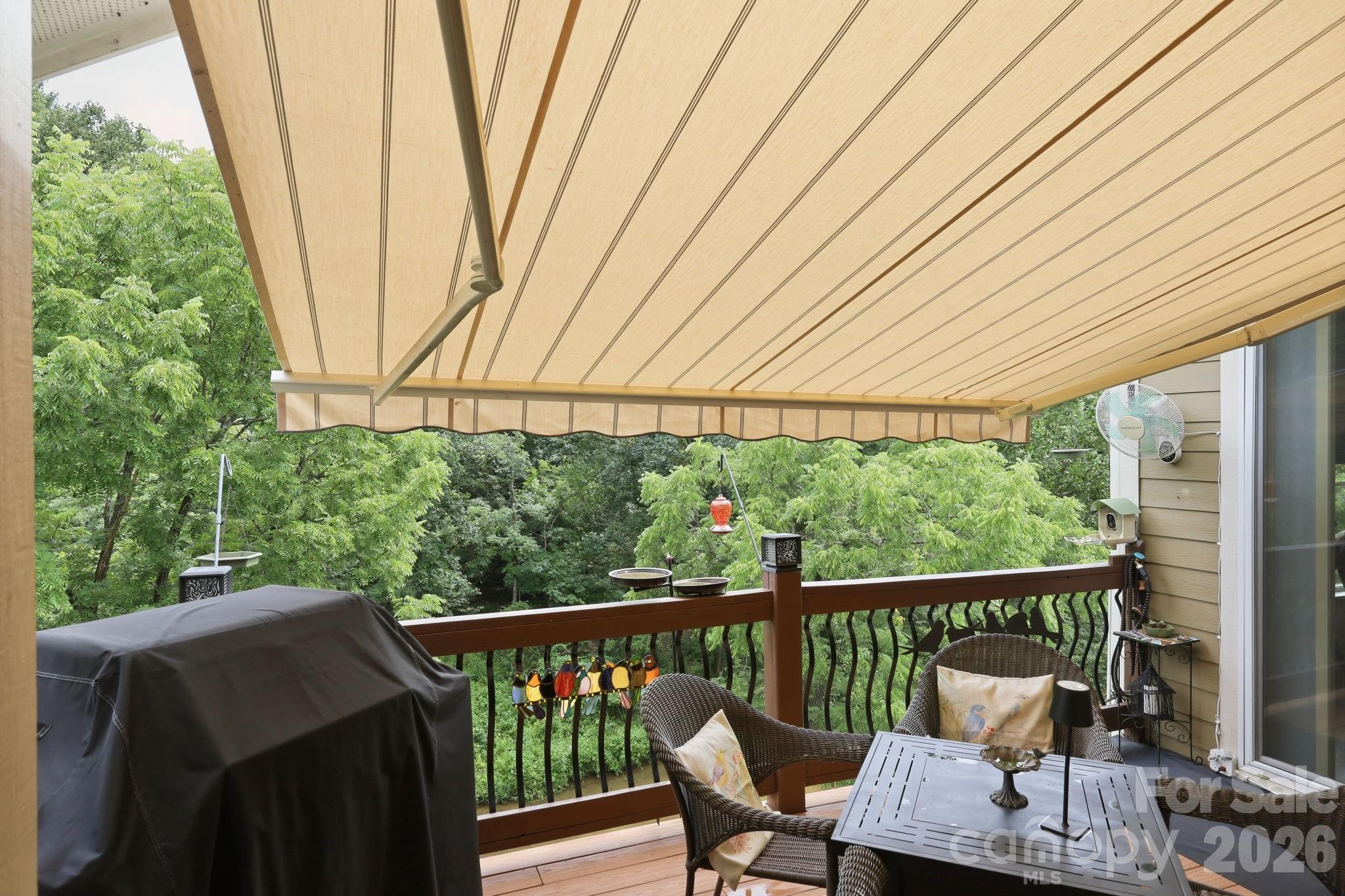 45 Creekside View Drive — Asheville