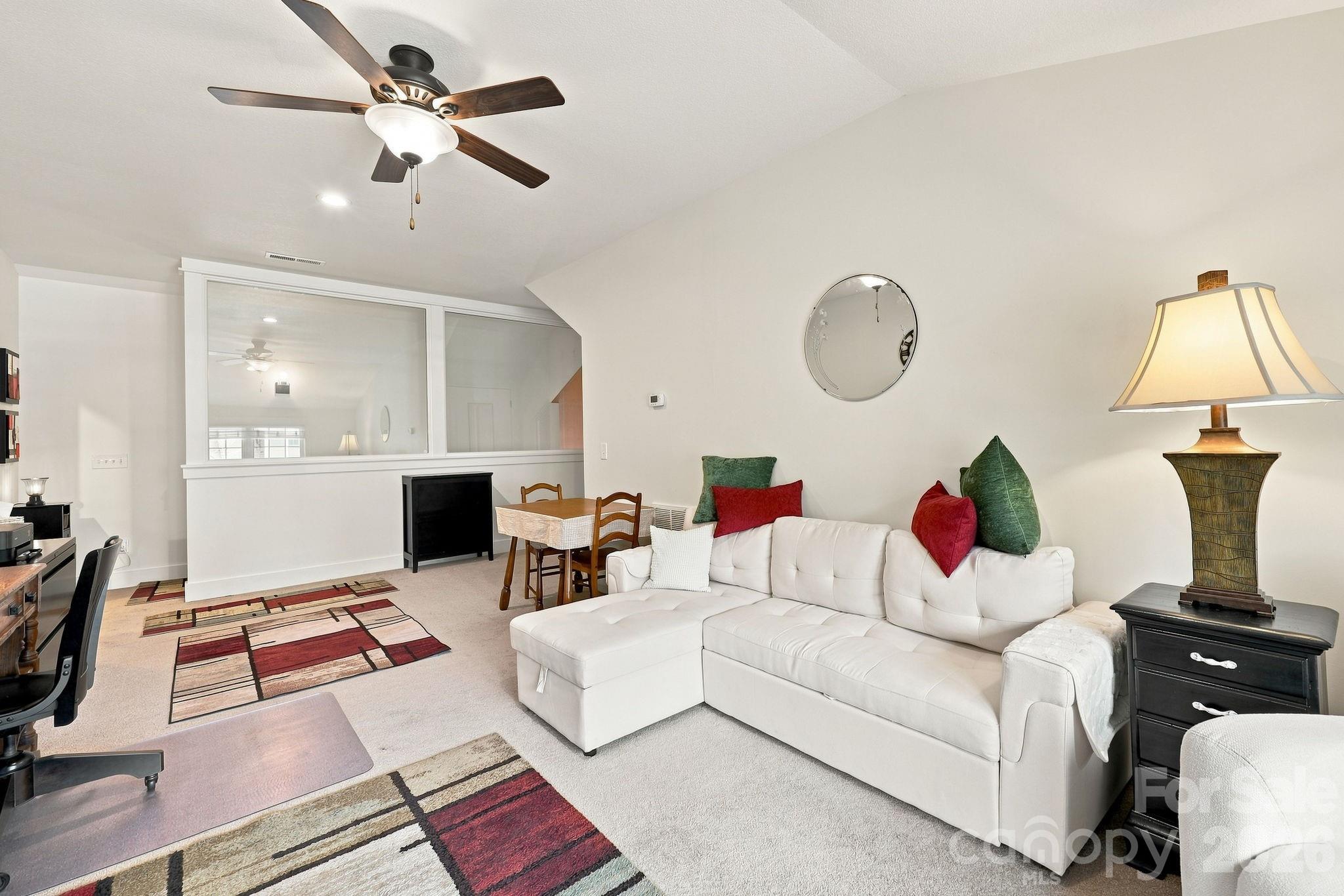 45 Creekside View Drive — Asheville