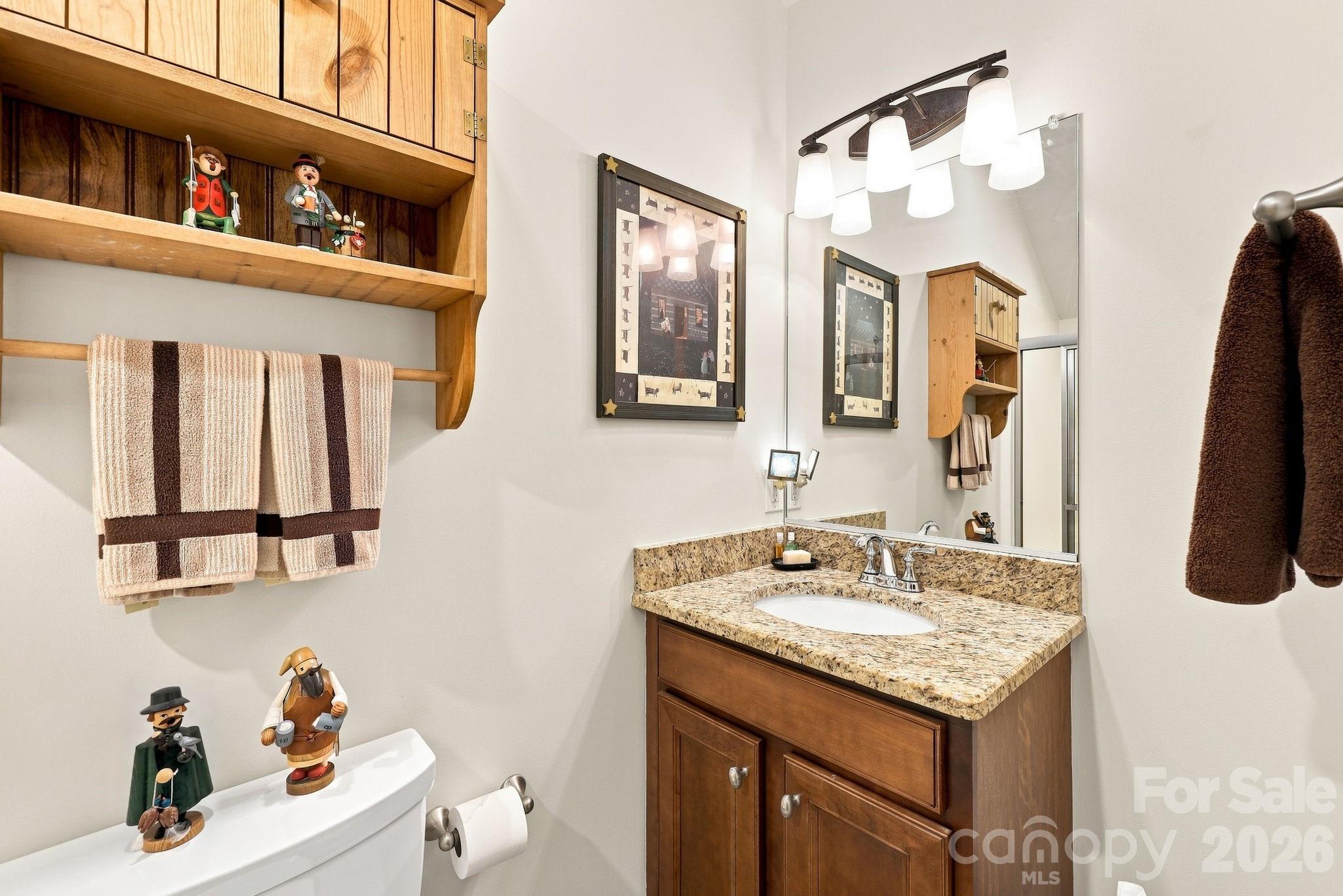 45 Creekside View Drive — Asheville