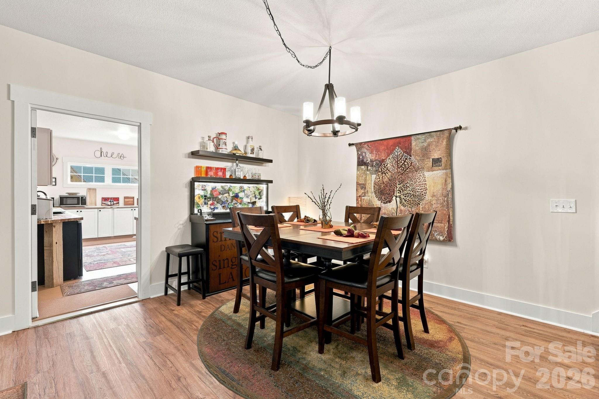 45 Creekside View Drive — Asheville