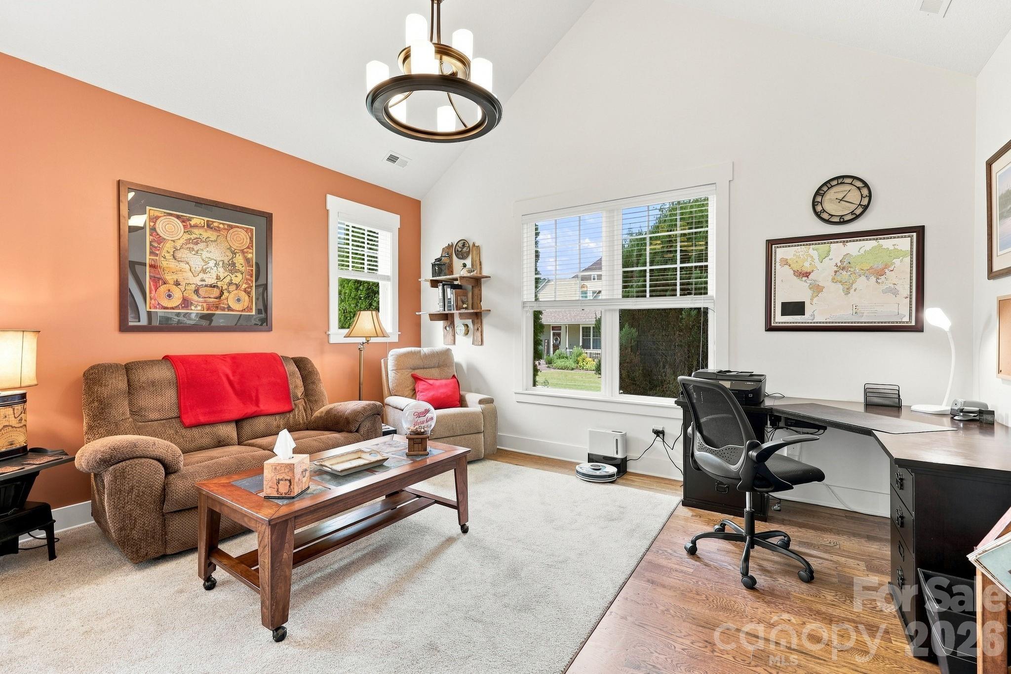 45 Creekside View Drive — Asheville