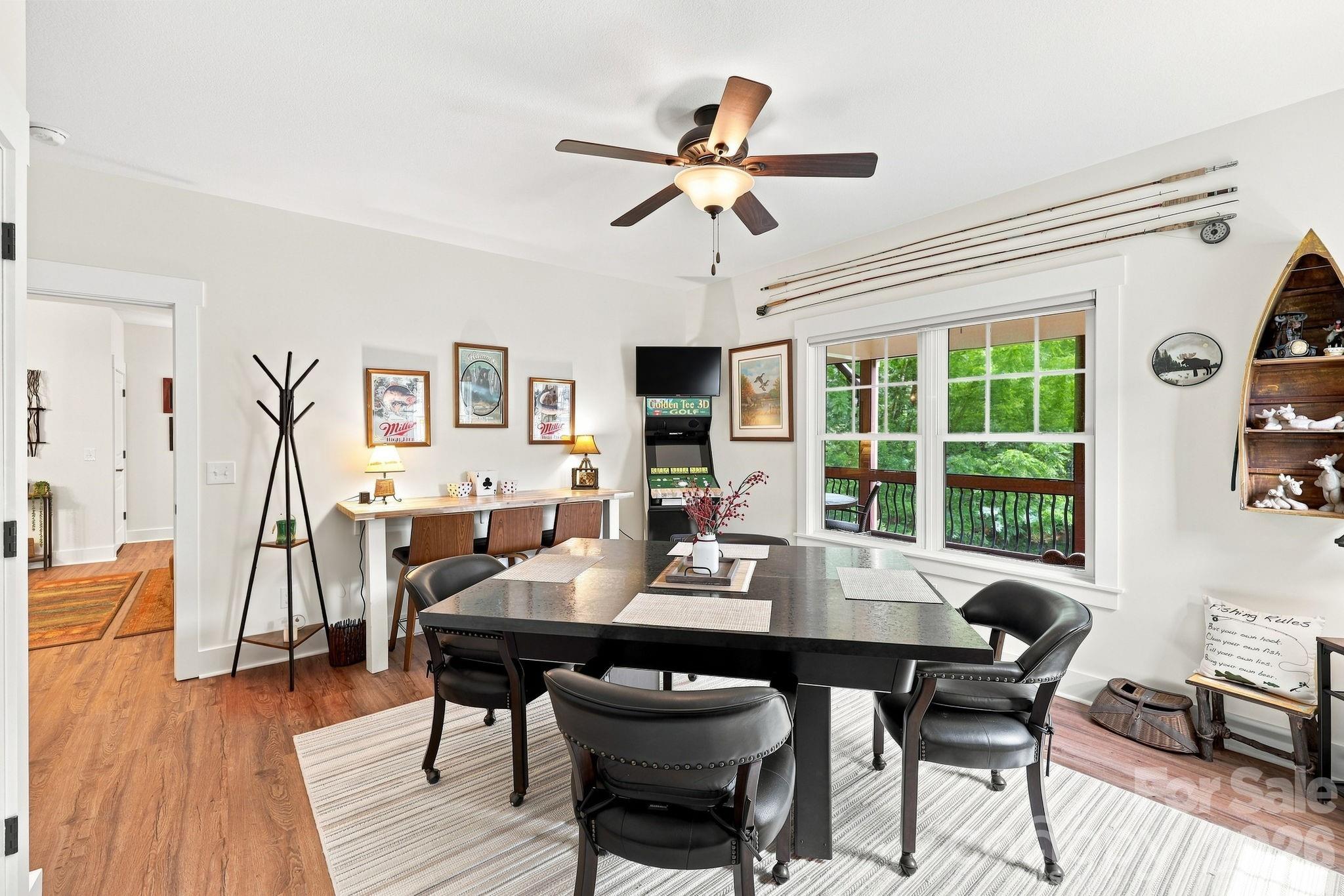 45 Creekside View Drive — Asheville