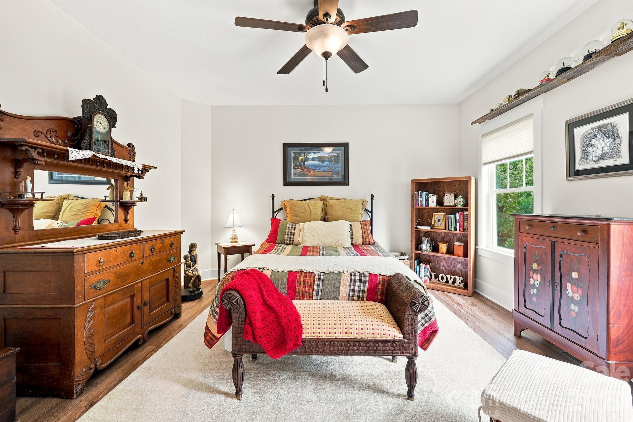 45 Creekside View Drive — Asheville