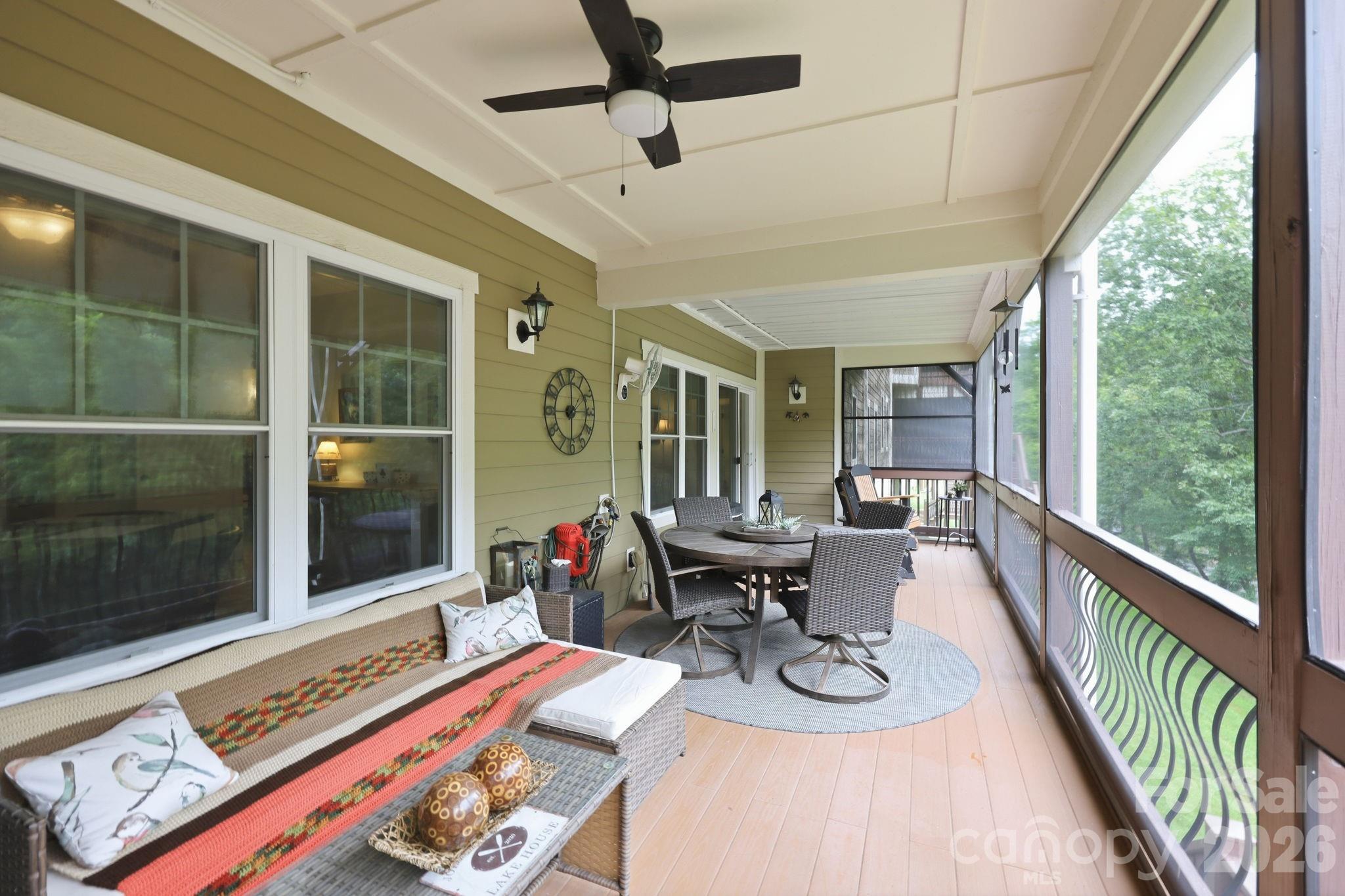 45 Creekside View Drive — Asheville