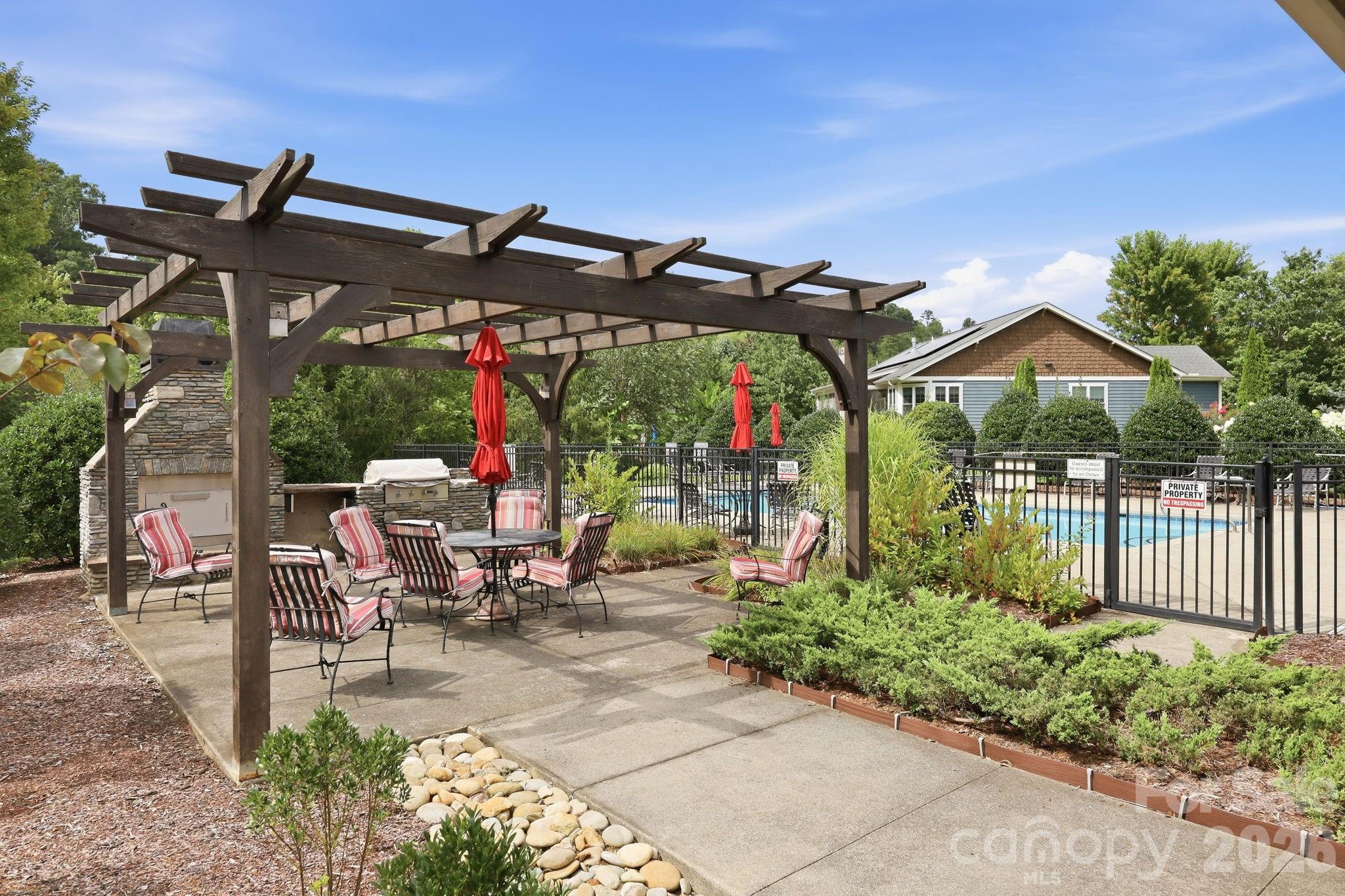 45 Creekside View Drive — Asheville