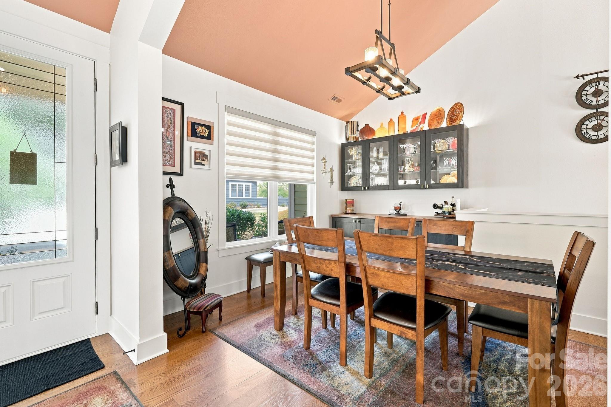 45 Creekside View Drive — Asheville