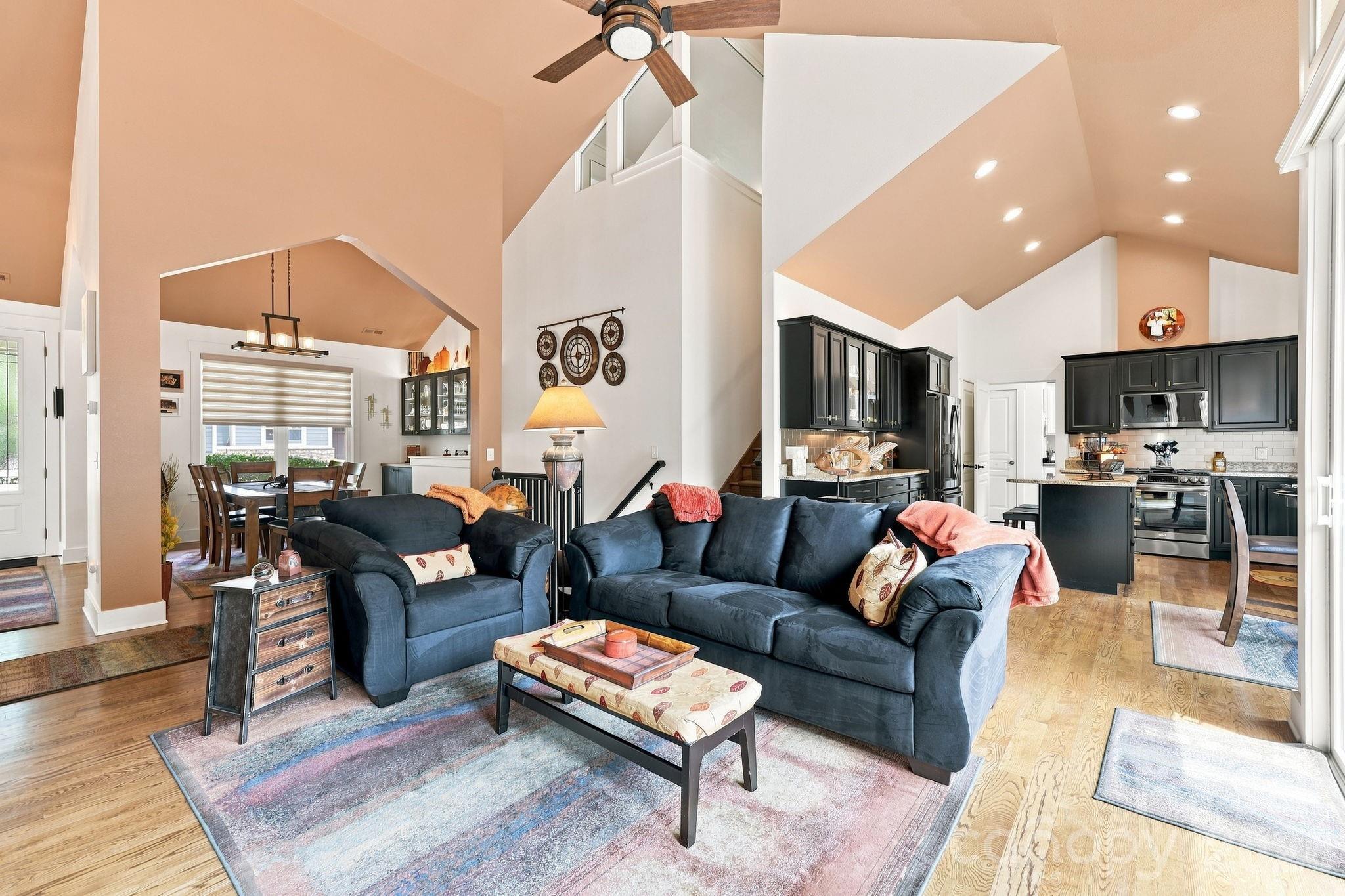 45 Creekside View Drive — Asheville