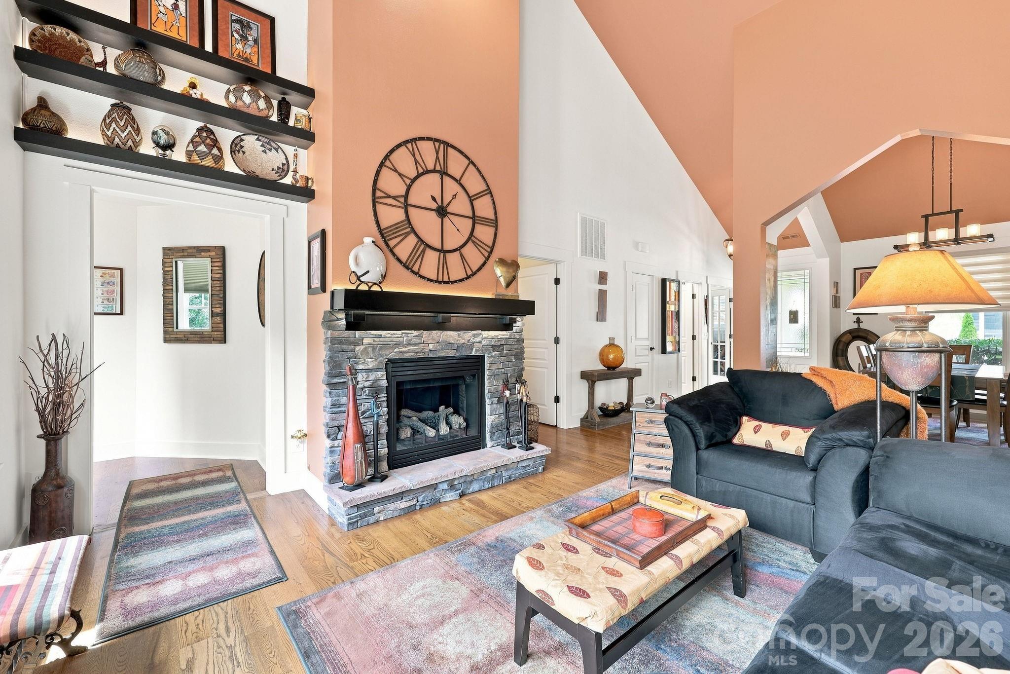 45 Creekside View Drive — Asheville
