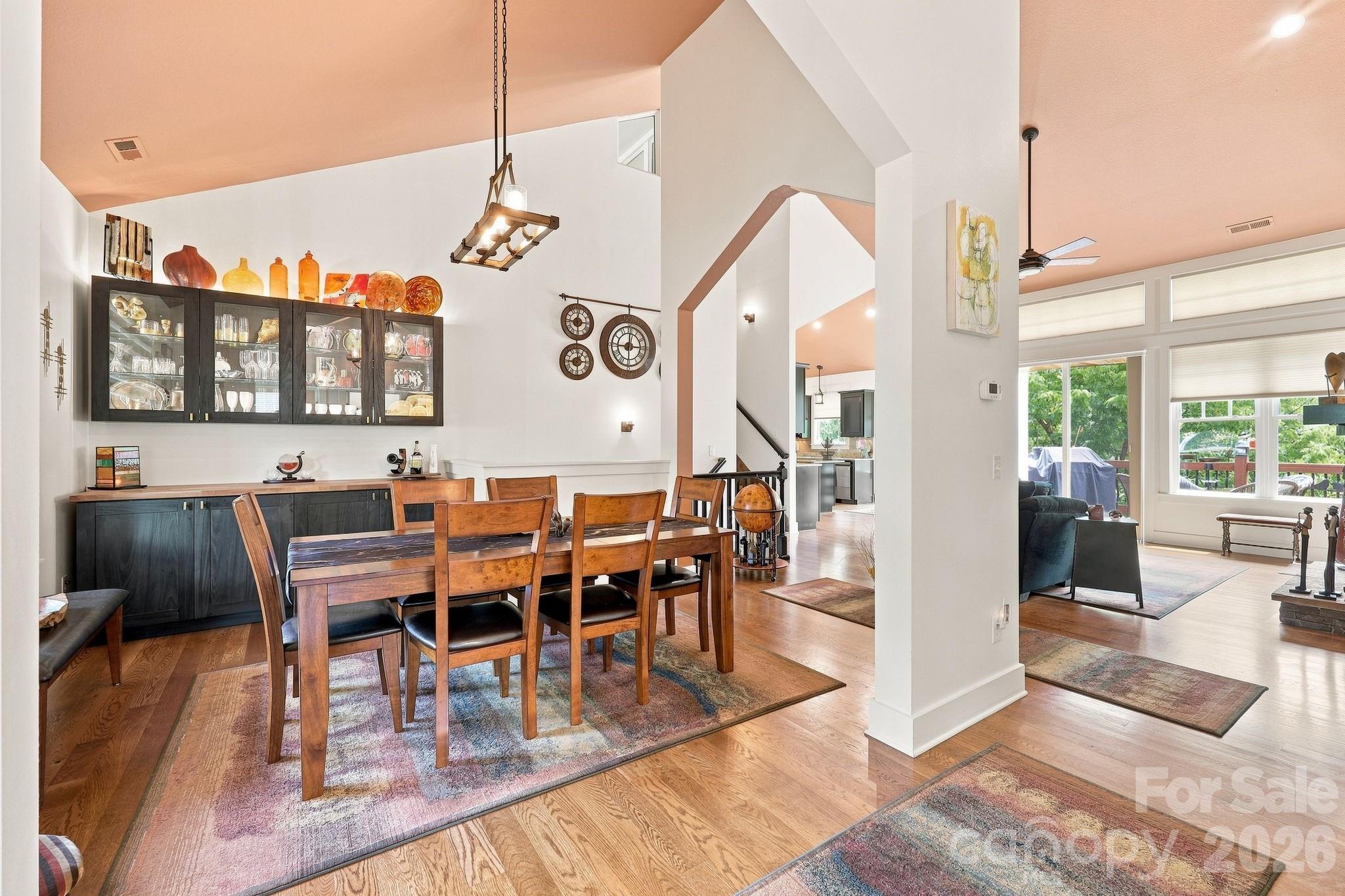 45 Creekside View Drive — Asheville