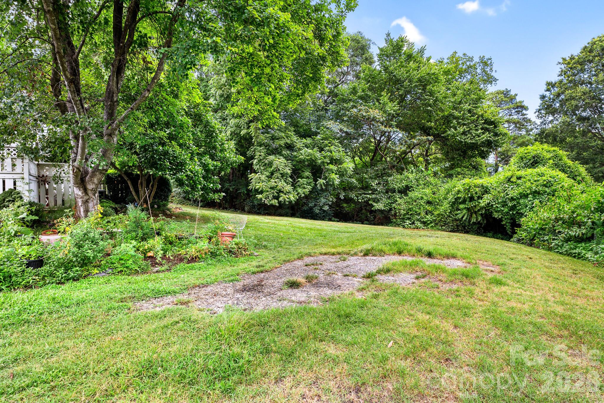 8504 Castle Pine Court — Charlotte