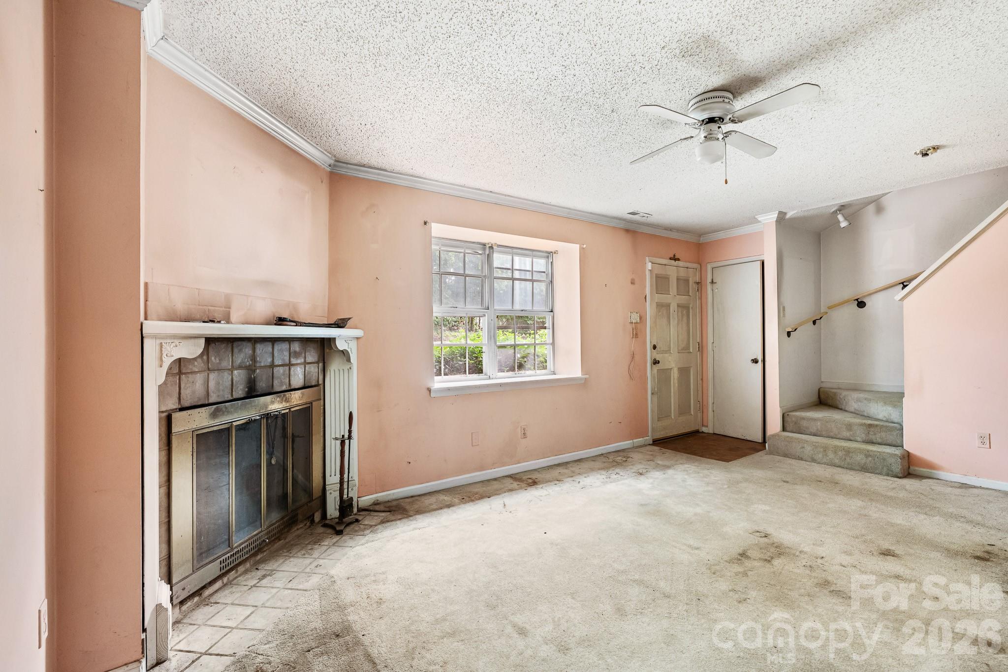 8504 Castle Pine Court — Charlotte