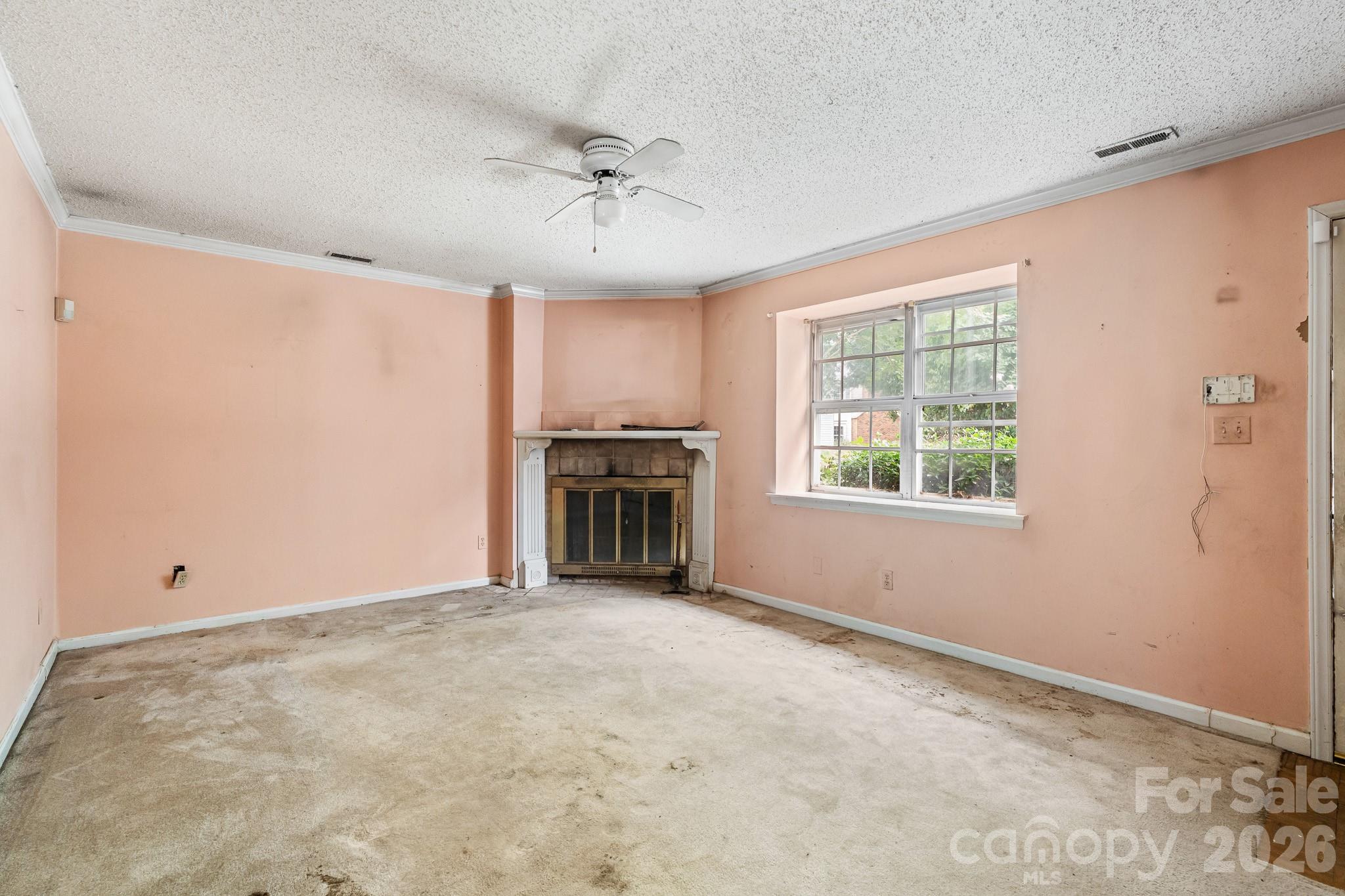 8504 Castle Pine Court — Charlotte