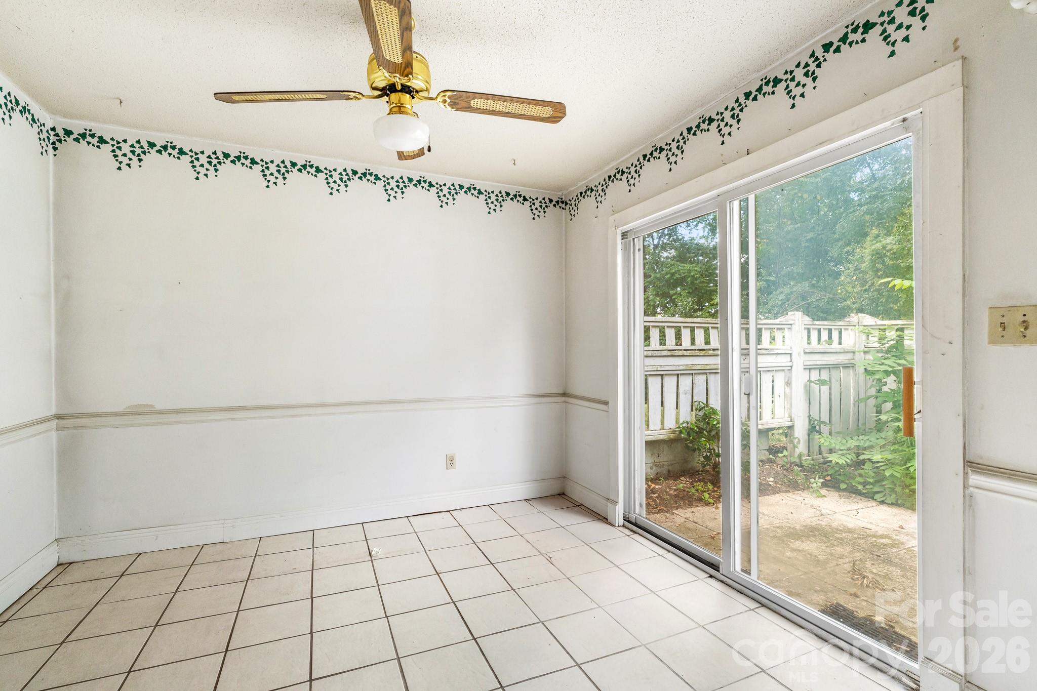 8504 Castle Pine Court — Charlotte