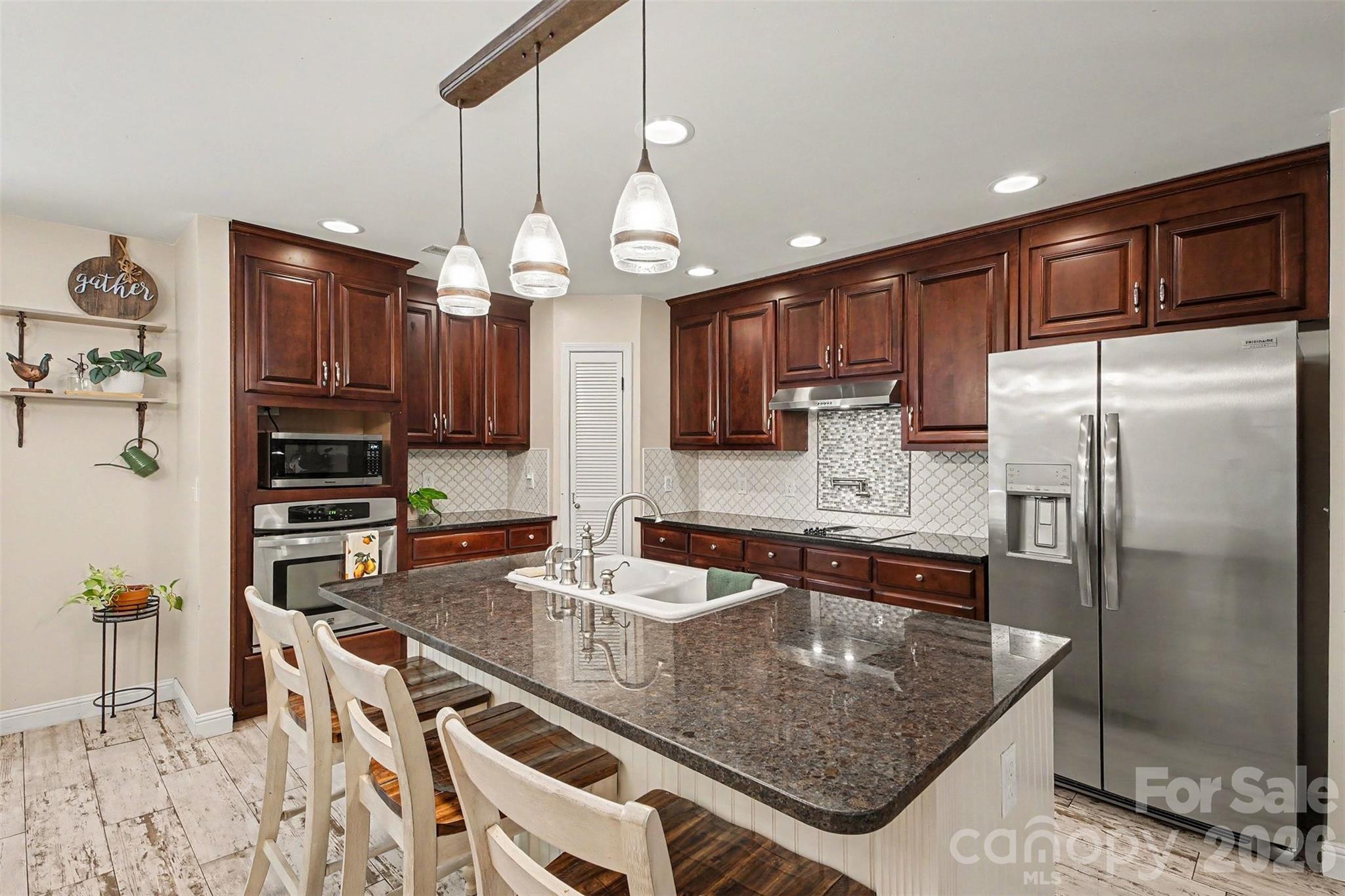 8446 Aqua Lane — Kannapolis