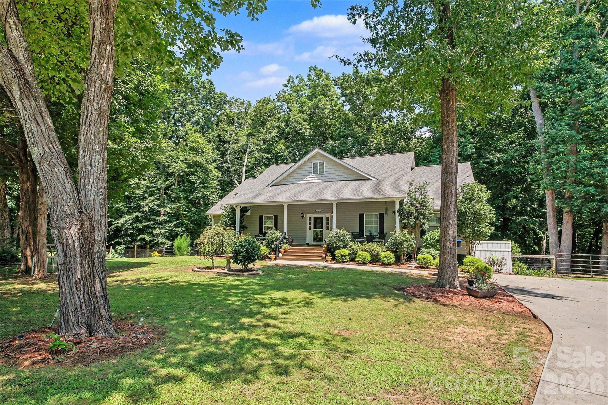 8446 Aqua Lane — Kannapolis