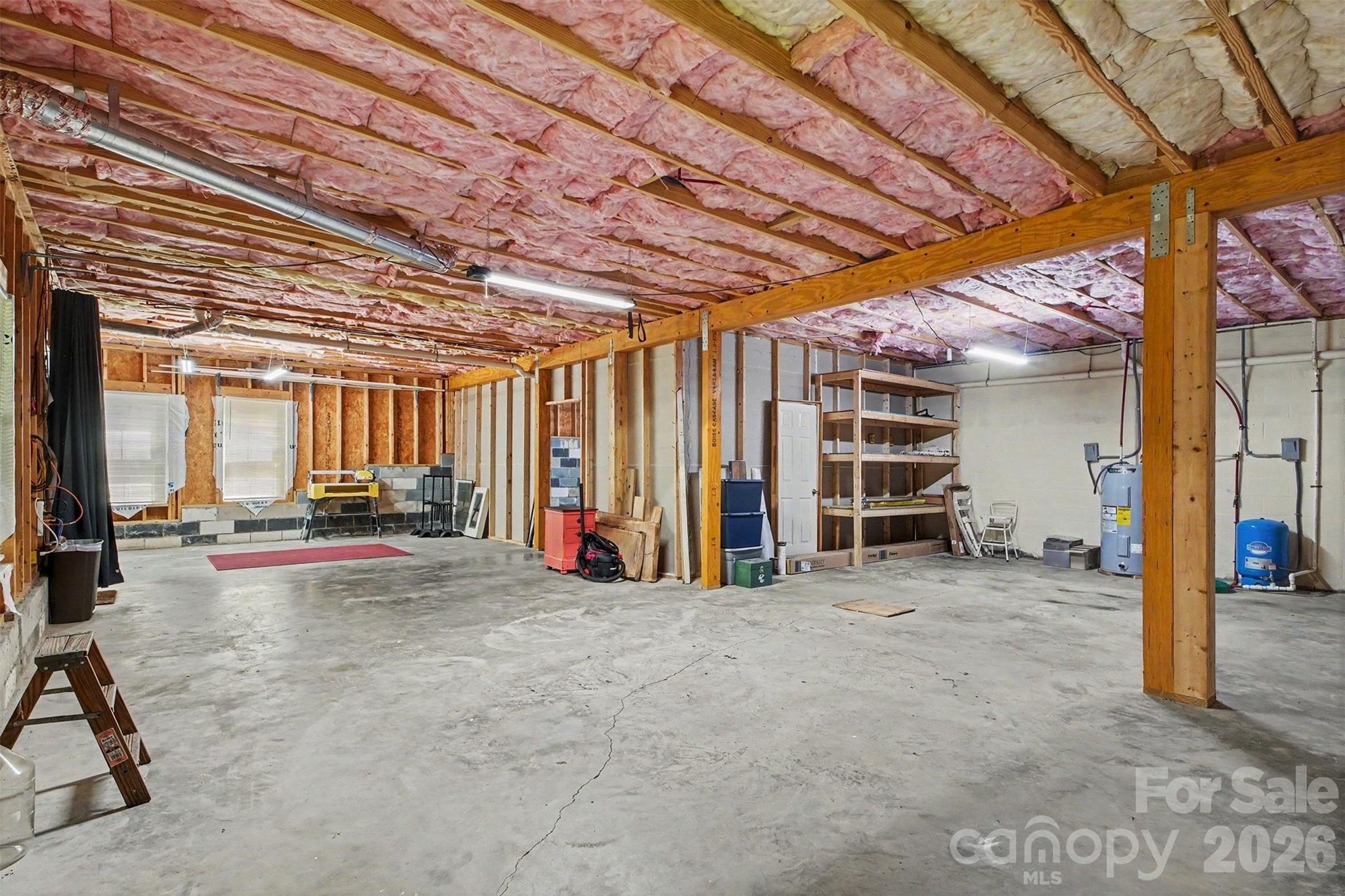 8446 Aqua Lane — Kannapolis
