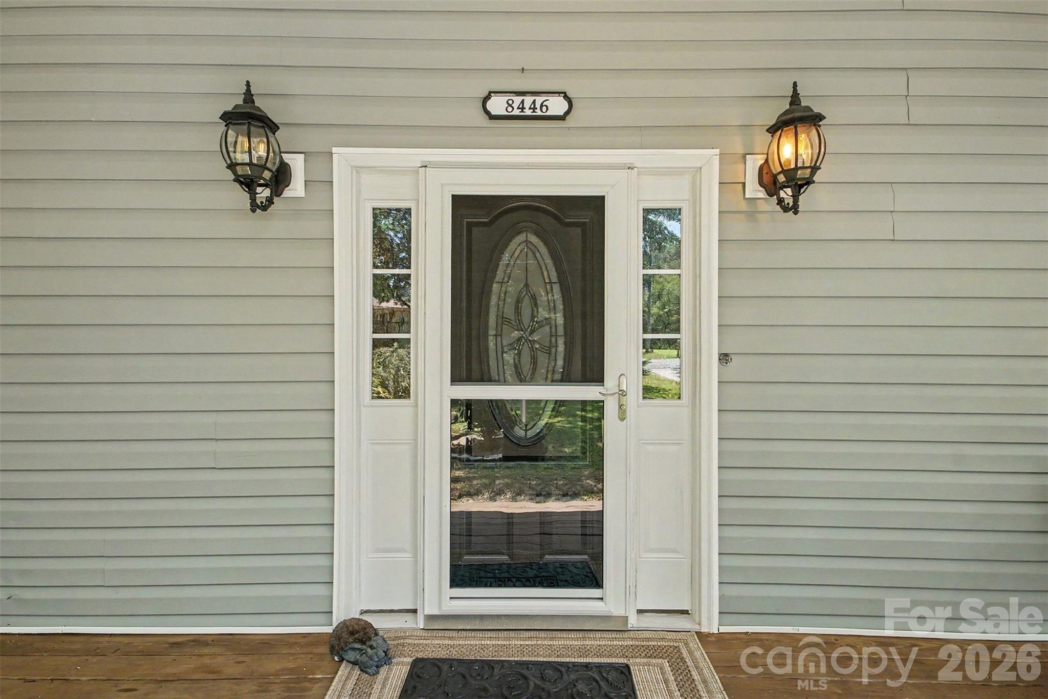 8446 Aqua Lane — Kannapolis