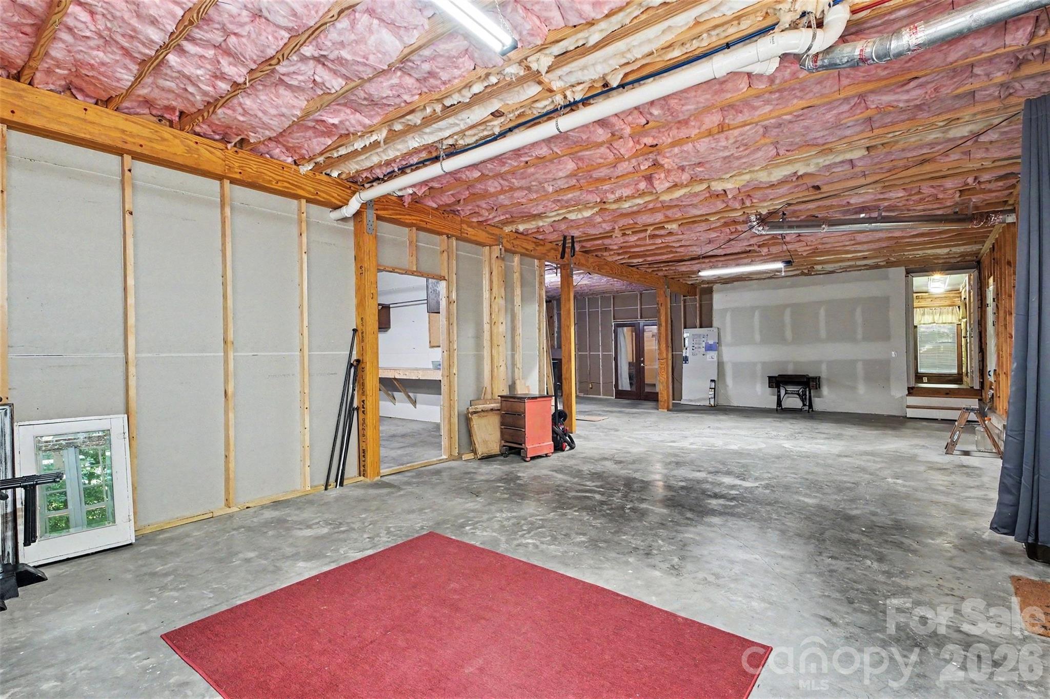8446 Aqua Lane — Kannapolis