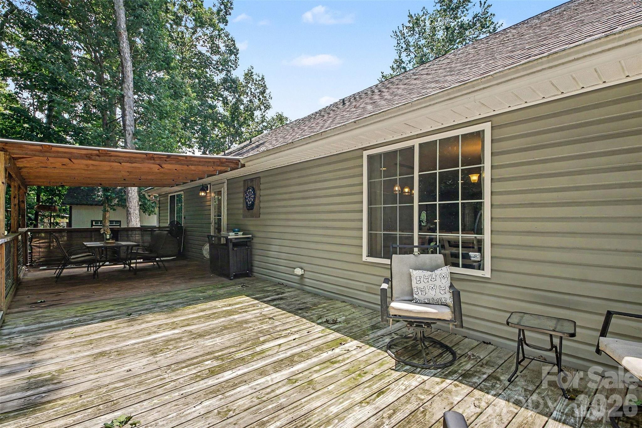 8446 Aqua Lane — Kannapolis
