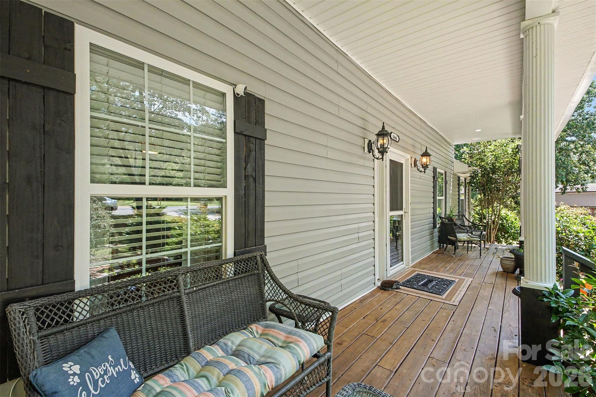 8446 Aqua Lane — Kannapolis