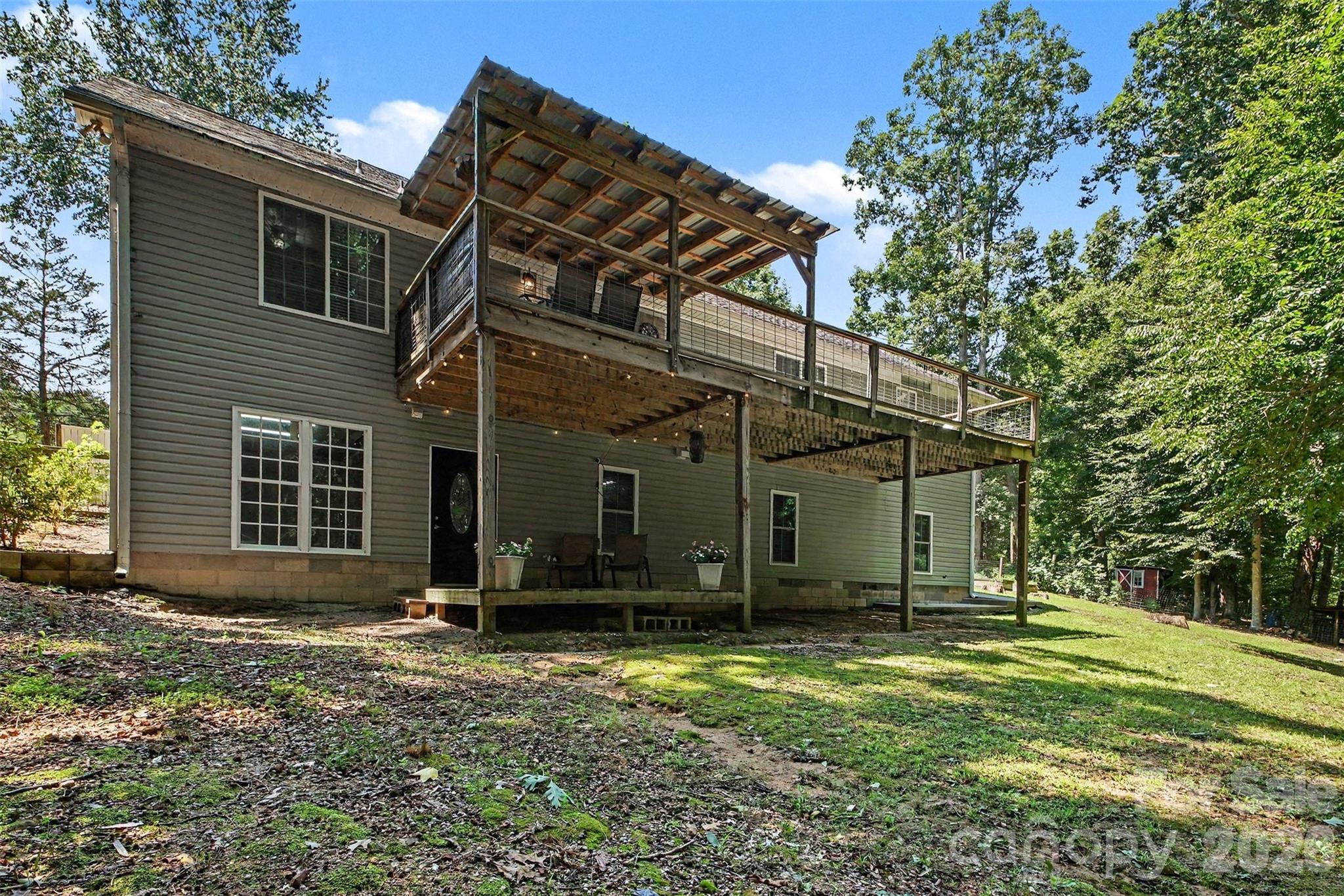 8446 Aqua Lane — Kannapolis