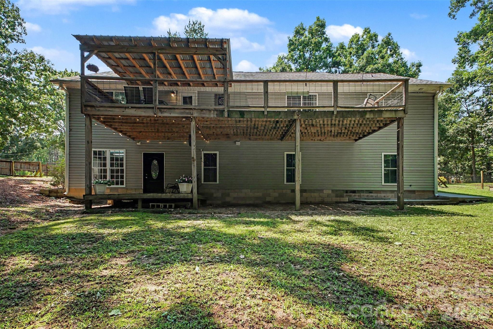 8446 Aqua Lane — Kannapolis