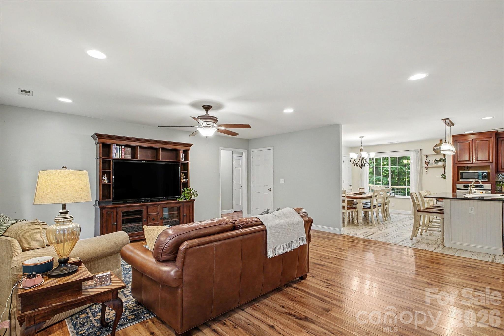 8446 Aqua Lane — Kannapolis