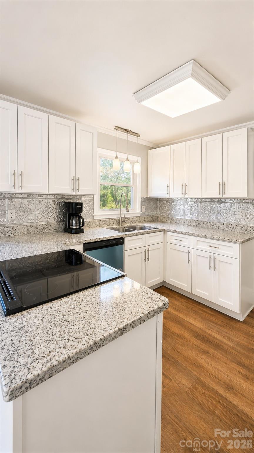435 Rocky Mount Church Road — Polkton