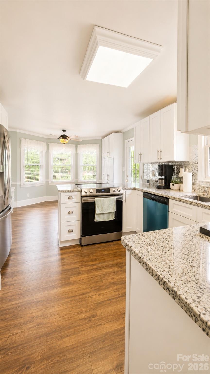 435 Rocky Mount Church Road — Polkton