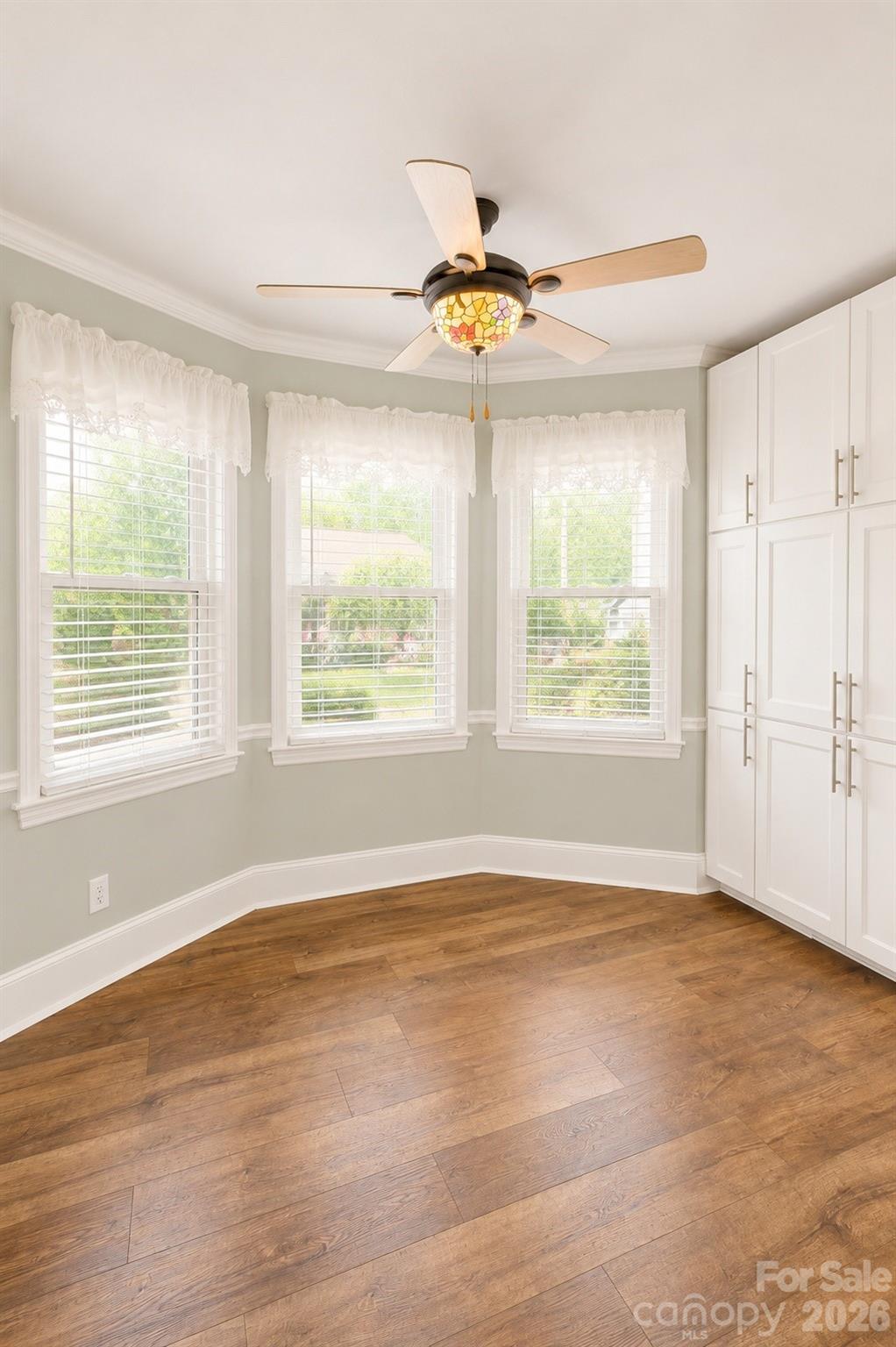 435 Rocky Mount Church Road — Polkton