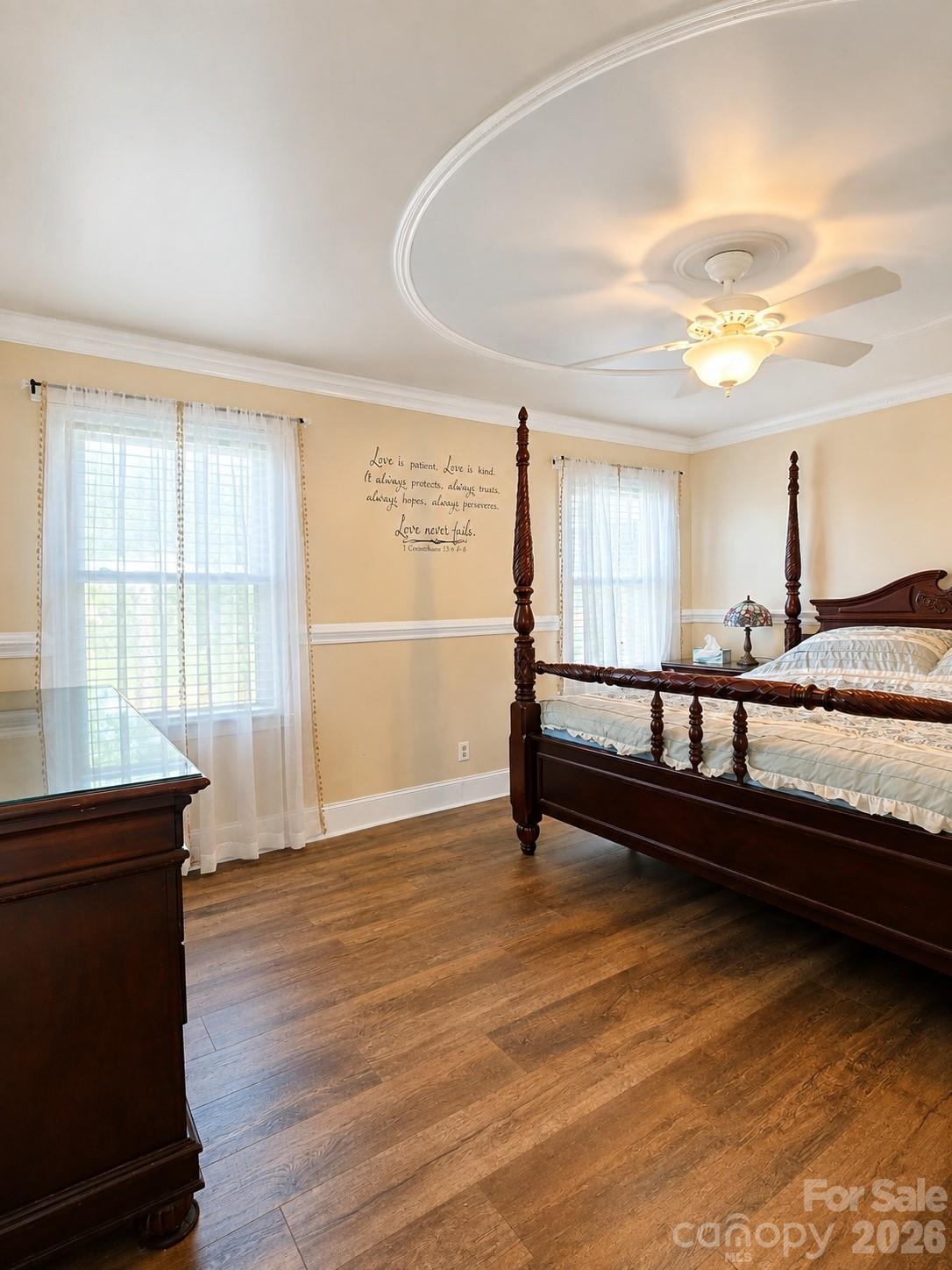 435 Rocky Mount Church Road — Polkton