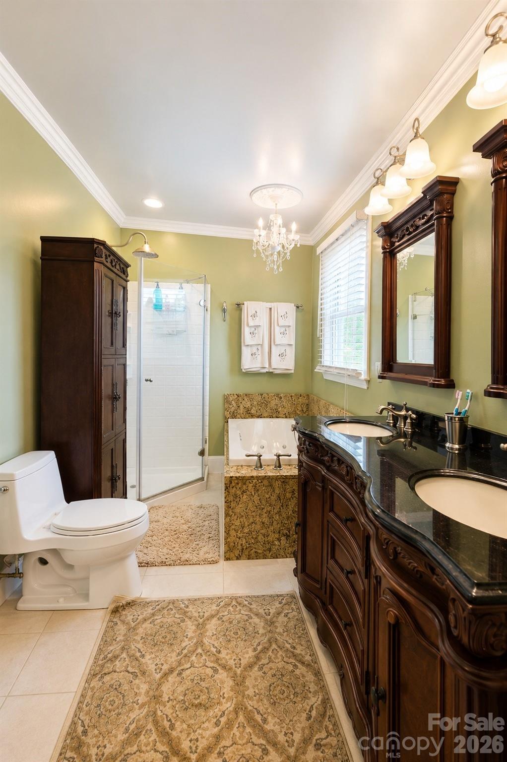 435 Rocky Mount Church Road — Polkton