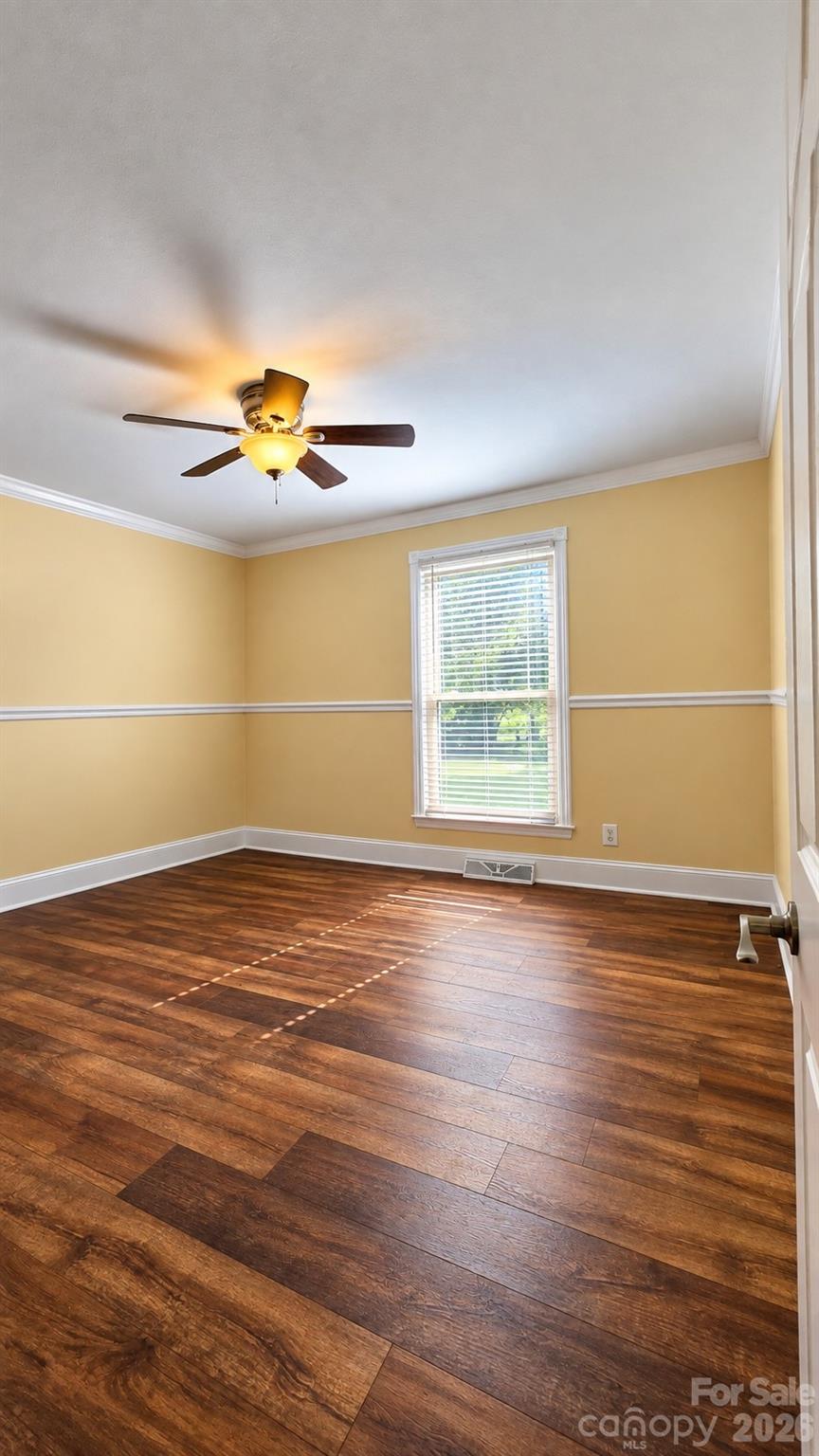 435 Rocky Mount Church Road — Polkton