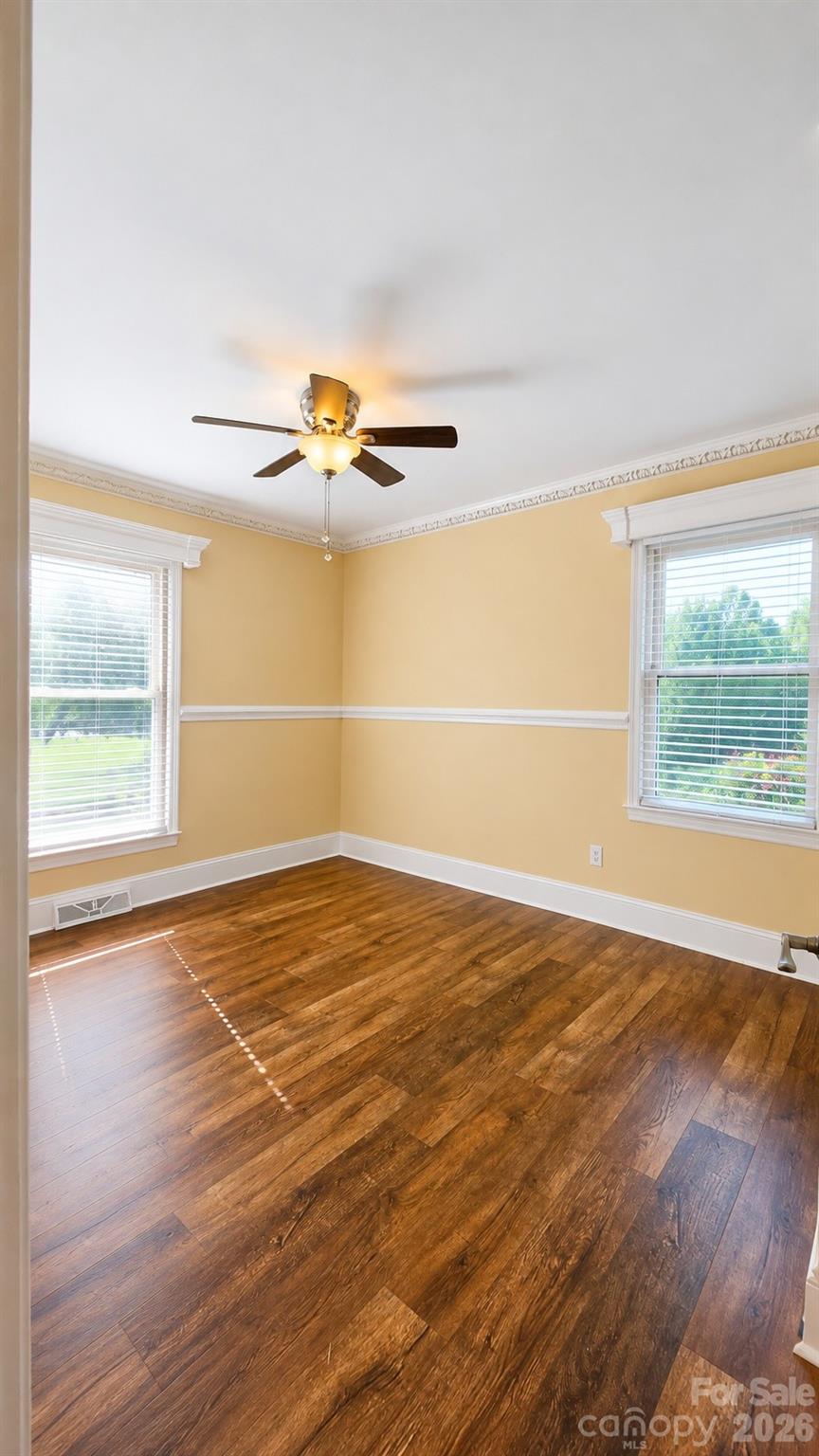 435 Rocky Mount Church Road — Polkton