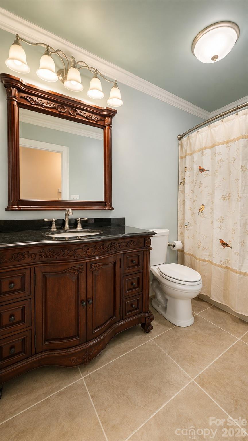435 Rocky Mount Church Road — Polkton