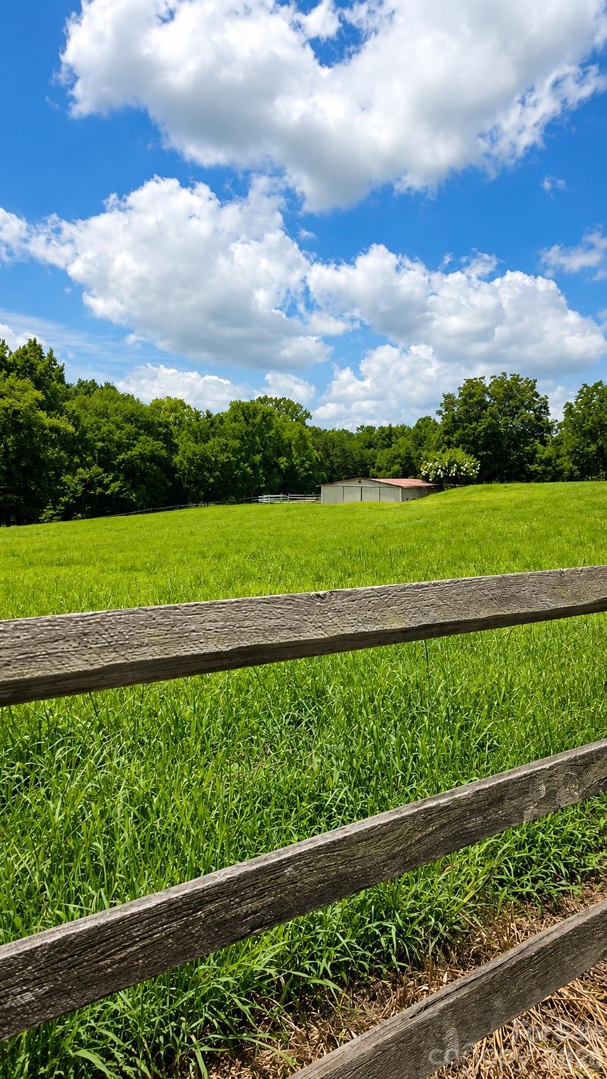 435 Rocky Mount Church Road — Polkton