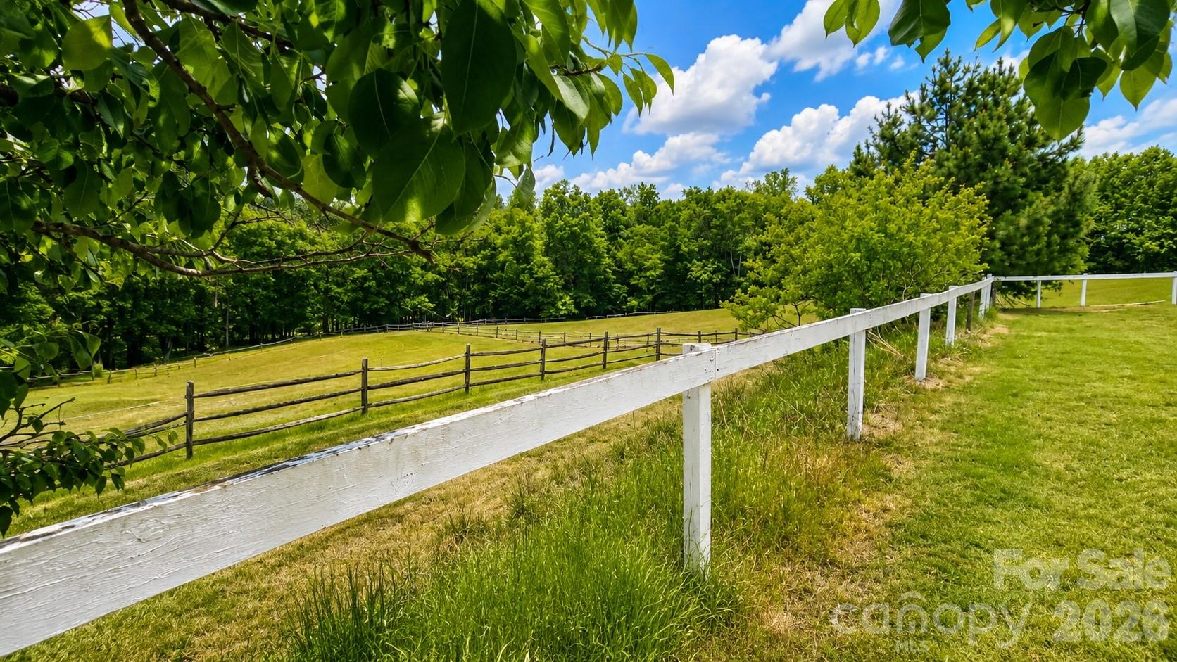 435 Rocky Mount Church Road — Polkton
