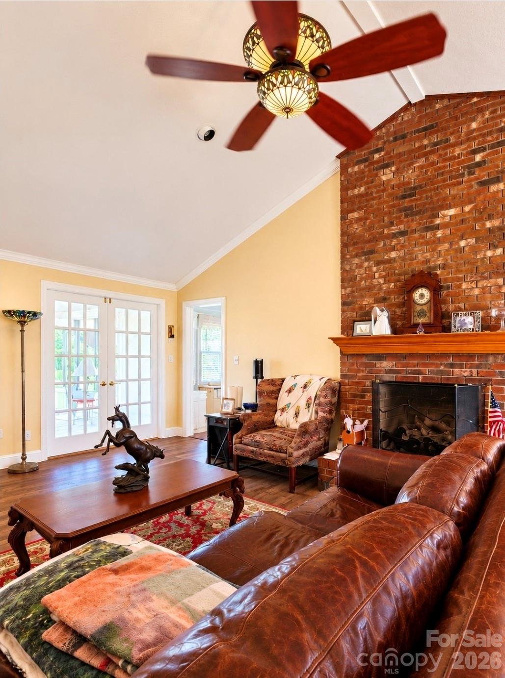 435 Rocky Mount Church Road — Polkton