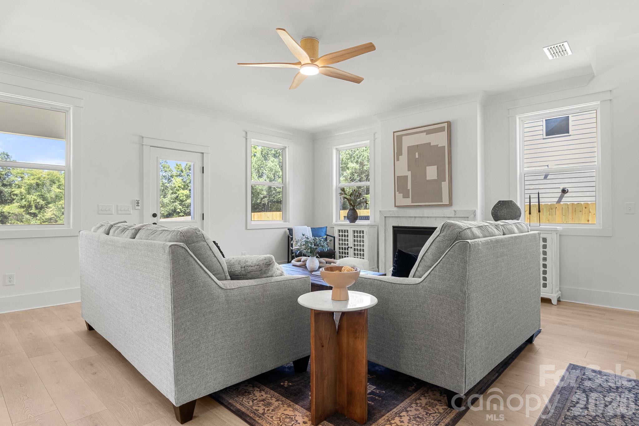 2411 Secrest Shortcut Road — Monroe