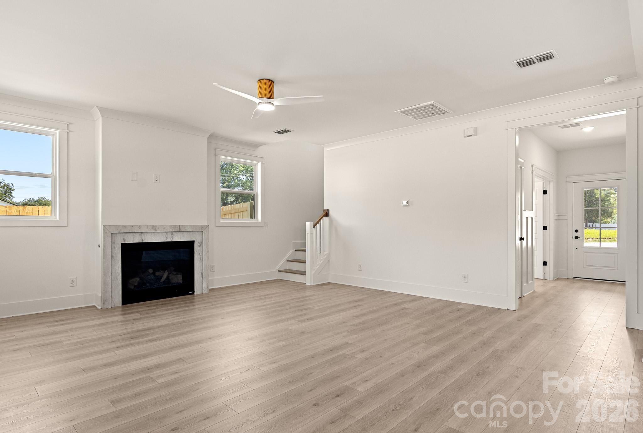 2411 Secrest Shortcut Road — Monroe