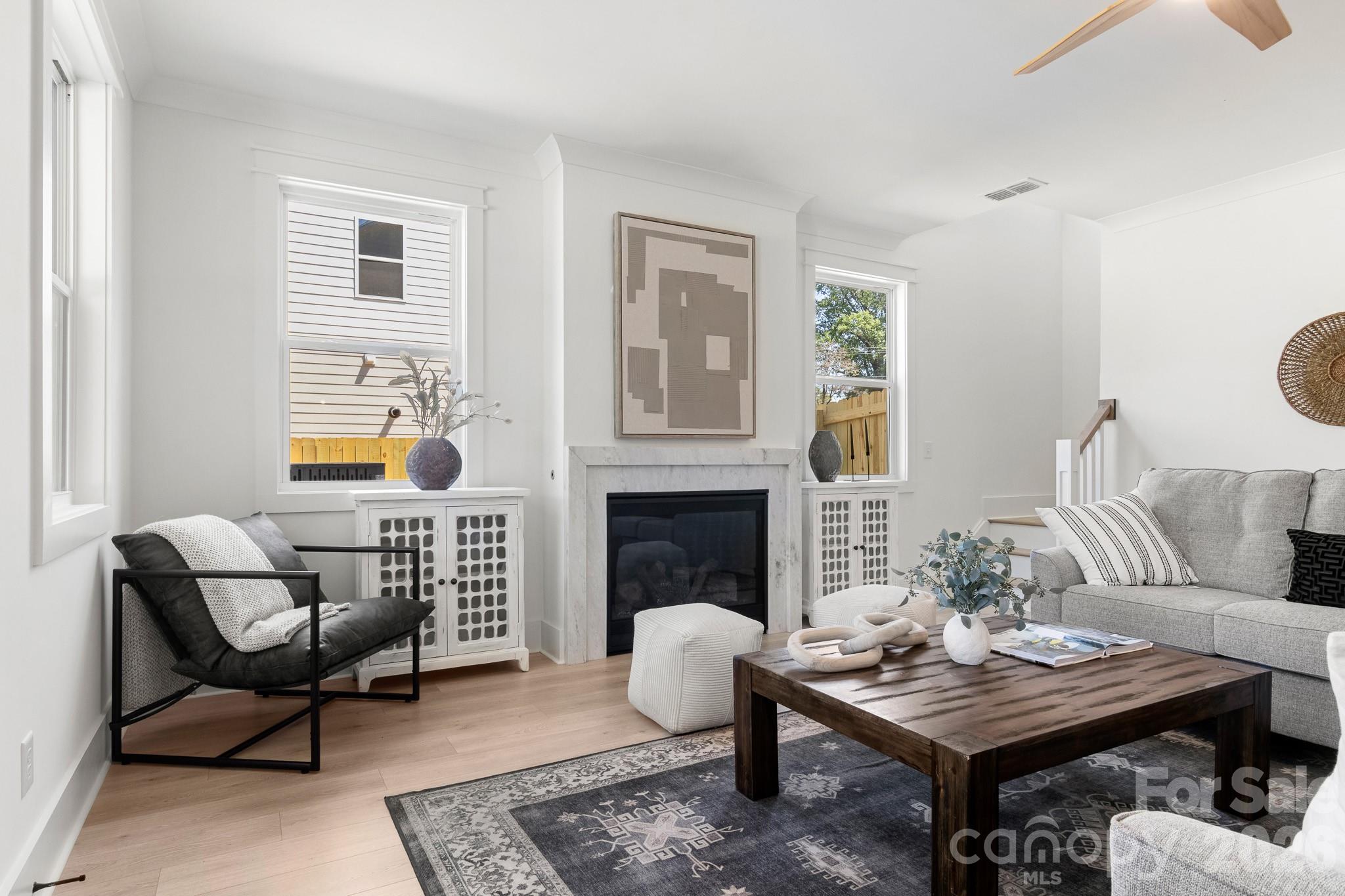 2411 Secrest Shortcut Road — Monroe