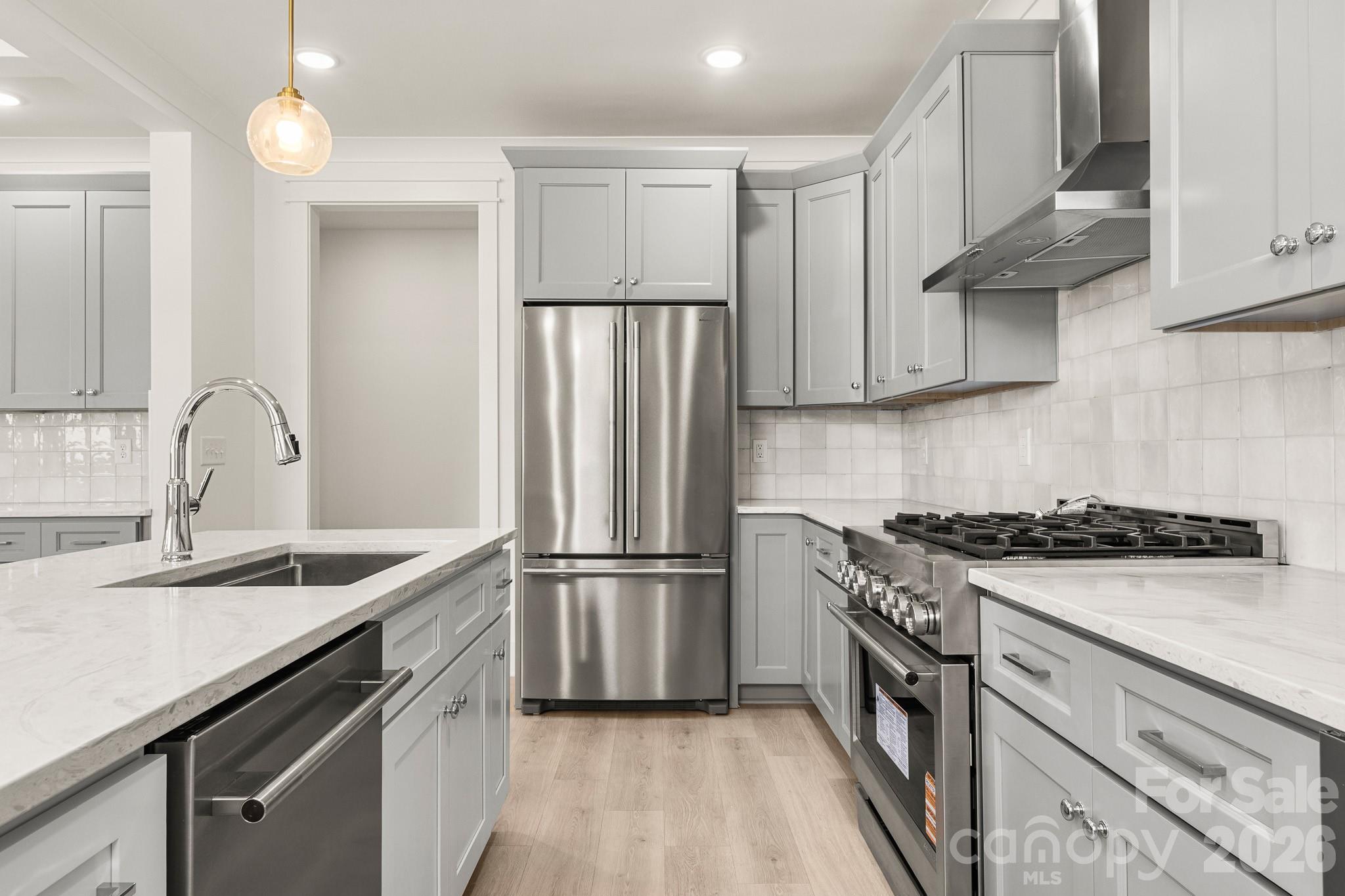 2411 Secrest Shortcut Road — Monroe