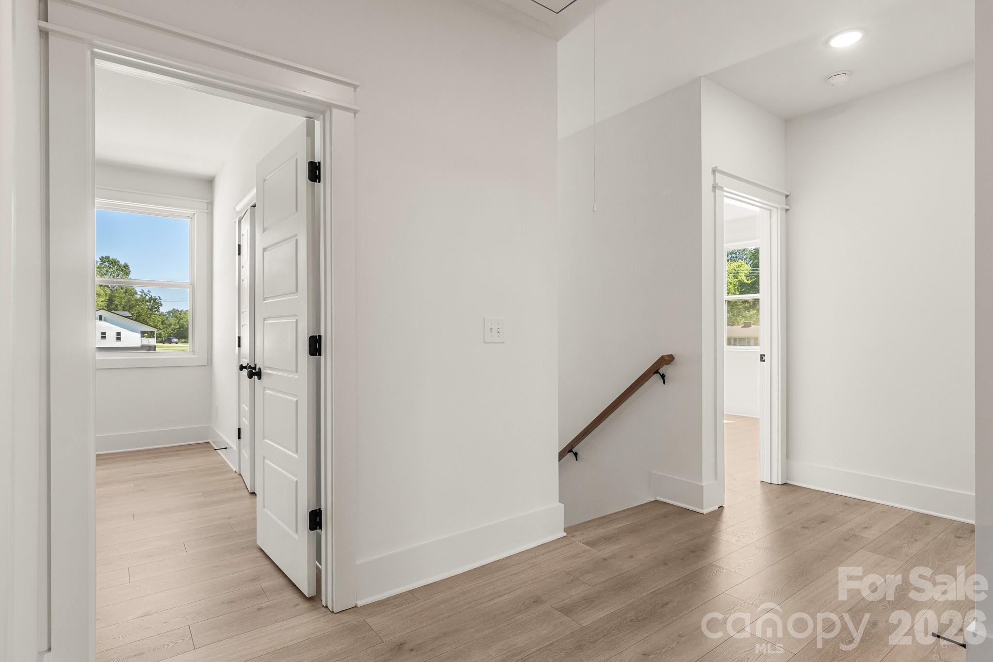 2411 Secrest Shortcut Road — Monroe