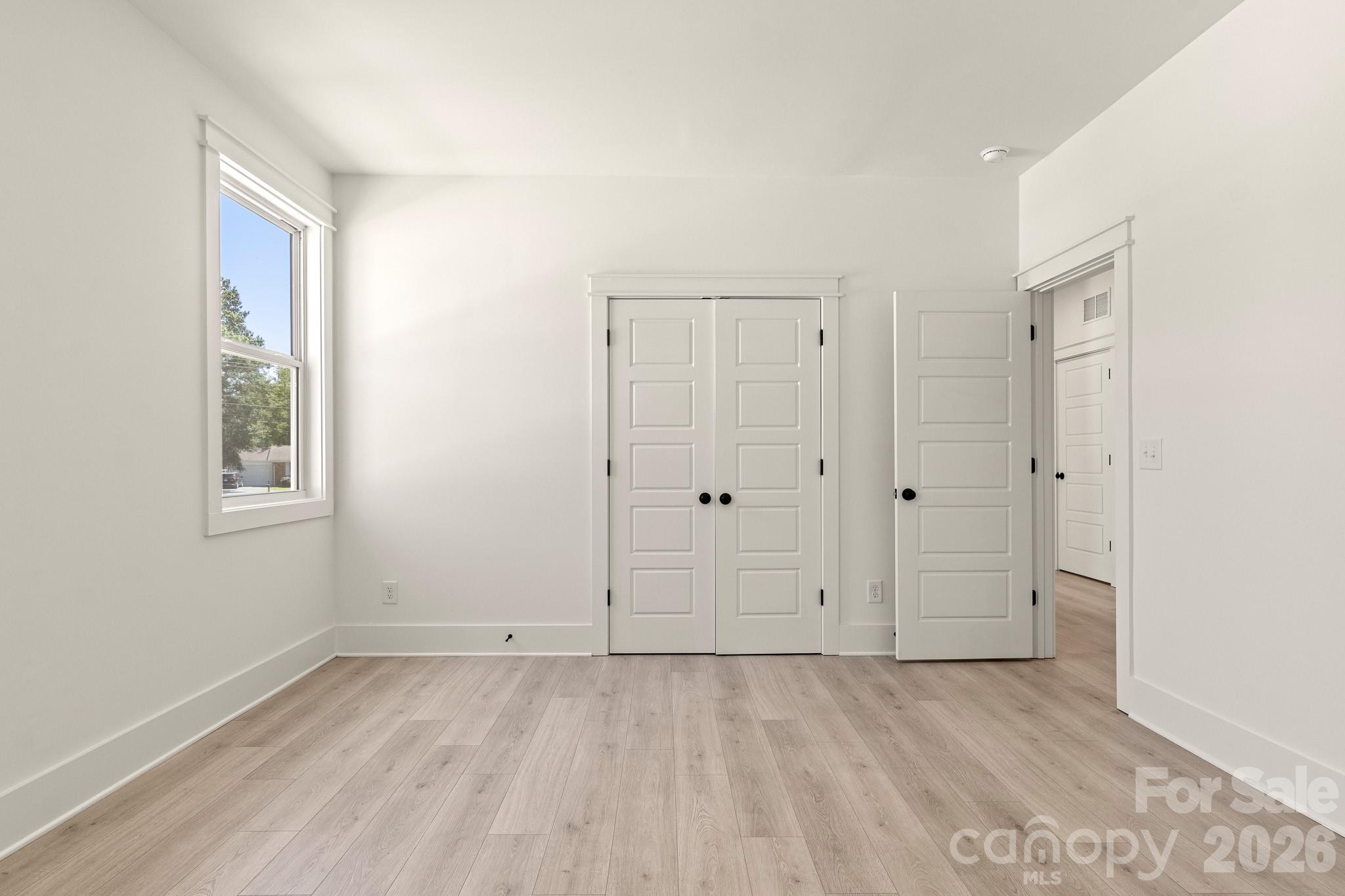 2411 Secrest Shortcut Road — Monroe