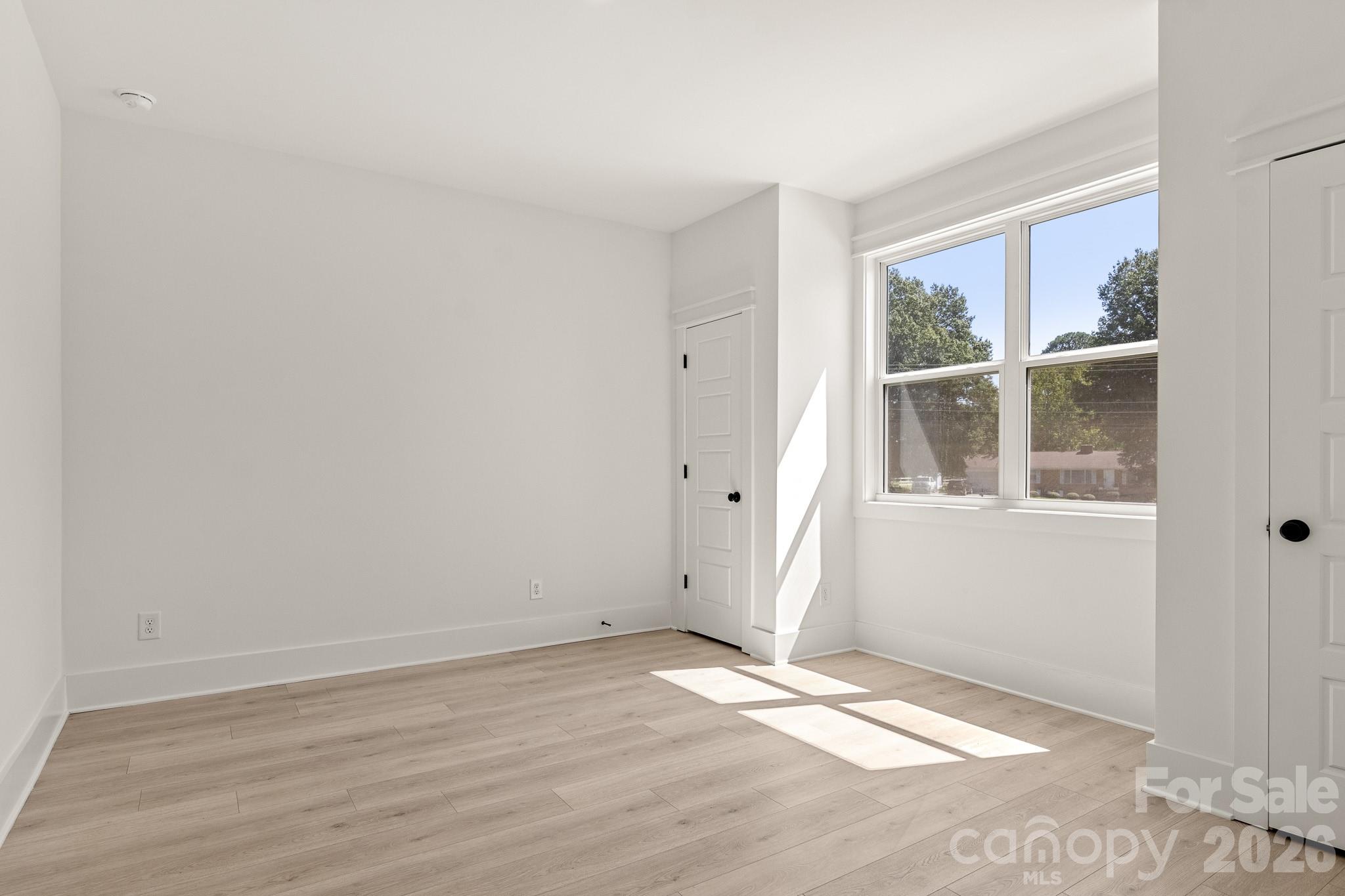 2411 Secrest Shortcut Road — Monroe