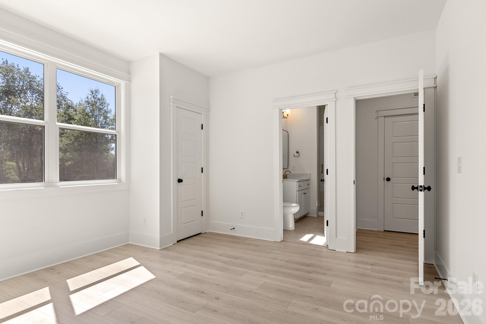 2411 Secrest Shortcut Road — Monroe